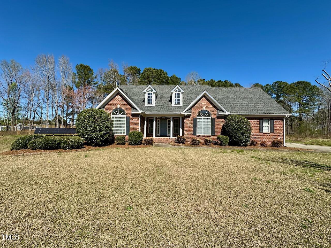 1000 Fieldgrass Place Property Photo