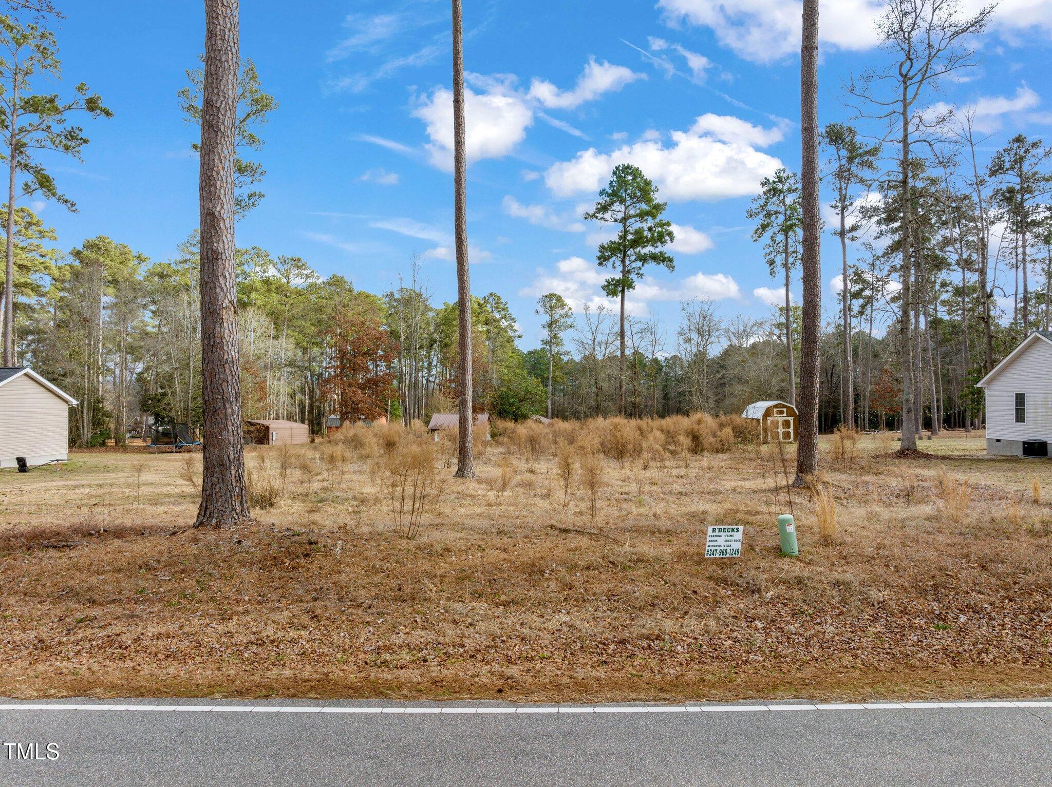 156 Roberdel School Road Property Photo