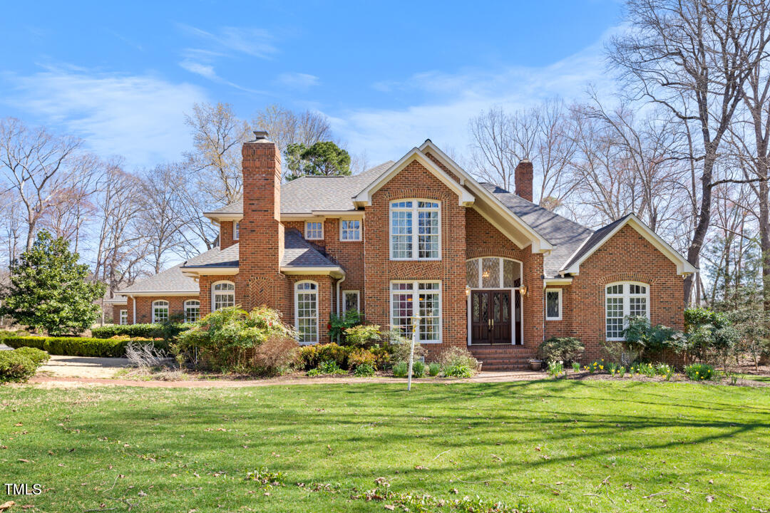4405 Turnberry Circle Property Photo