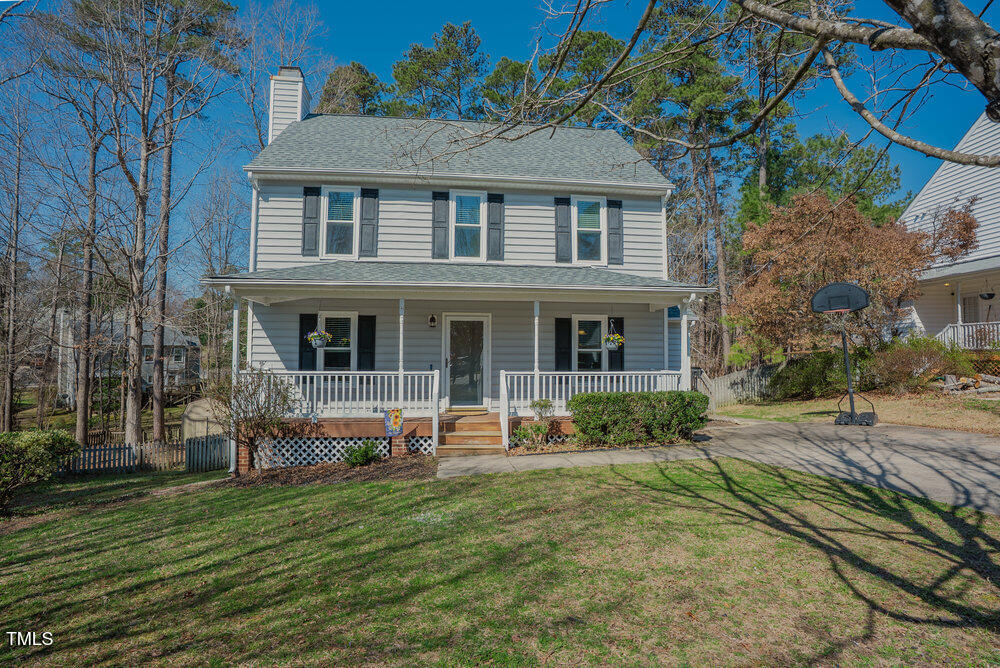 Knightdale Real Estate Listings Main Image