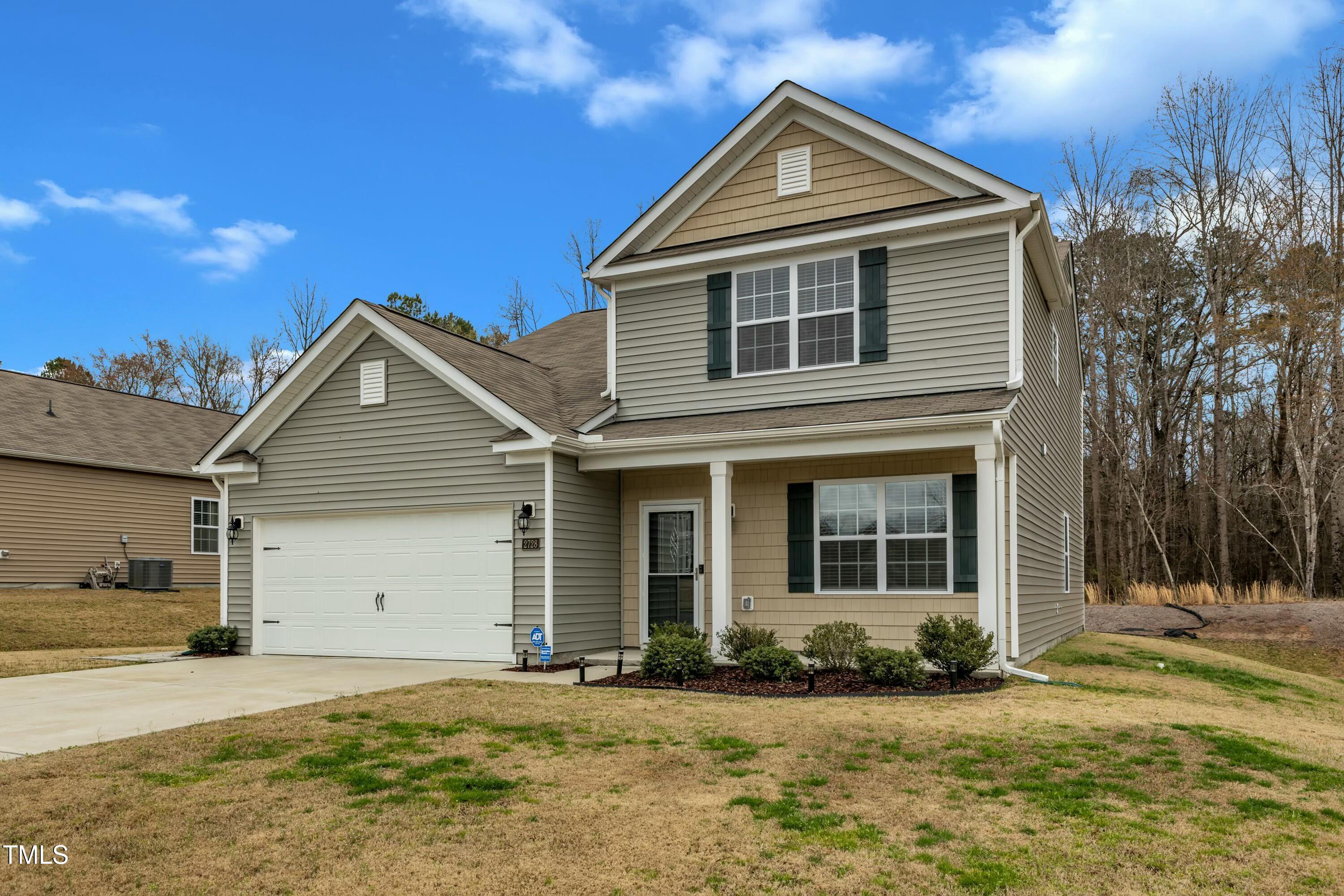 2728 Spring Valley Drive Property Photo 5