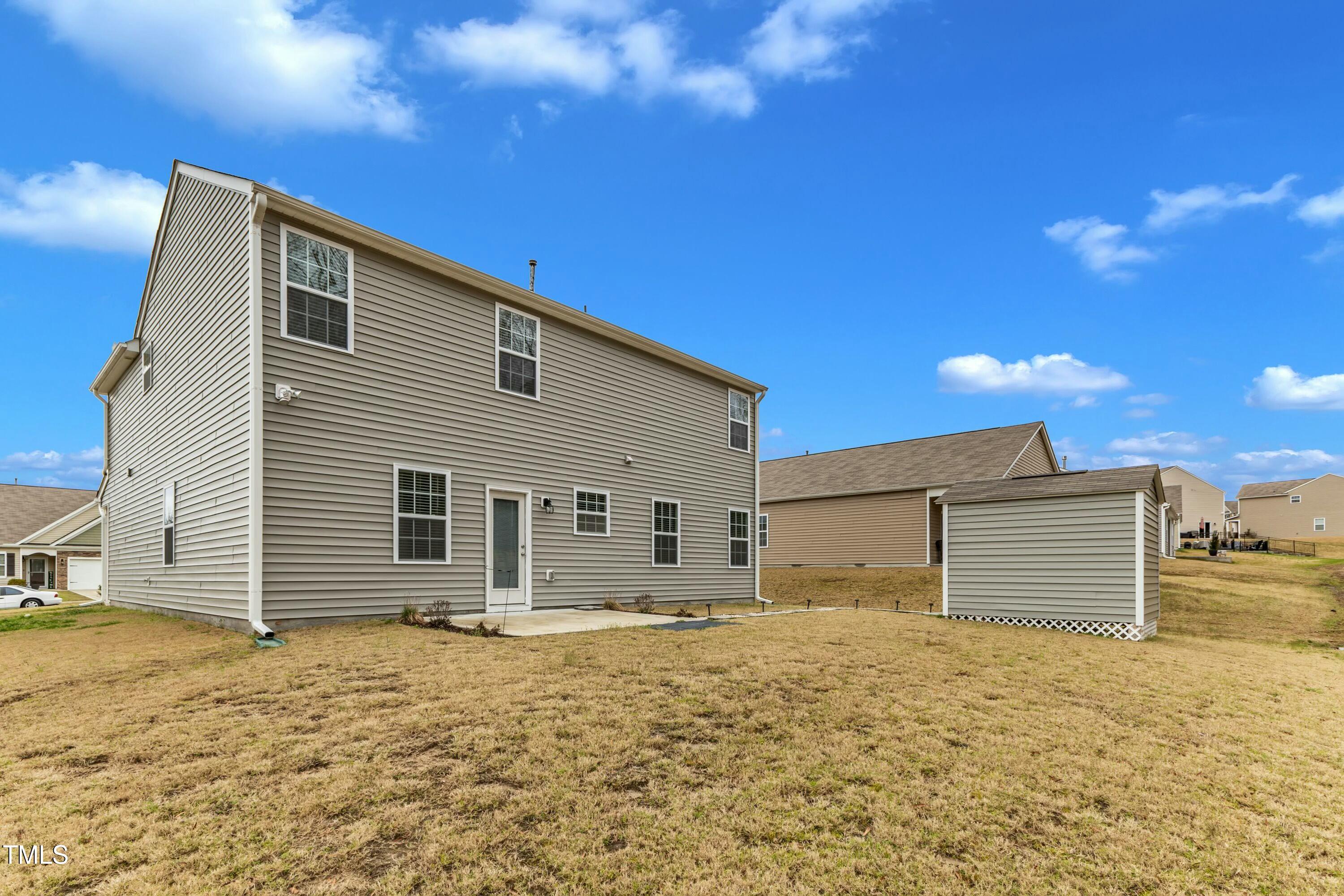 2728 Spring Valley Drive Property Photo 54
