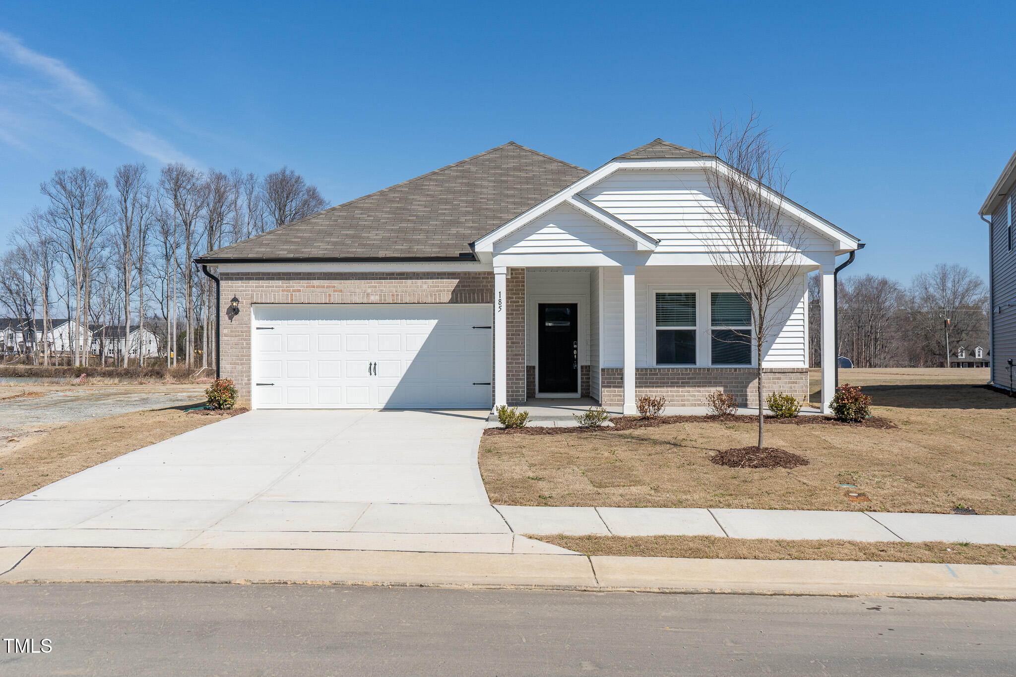 185 White Birch Lane Property Photo