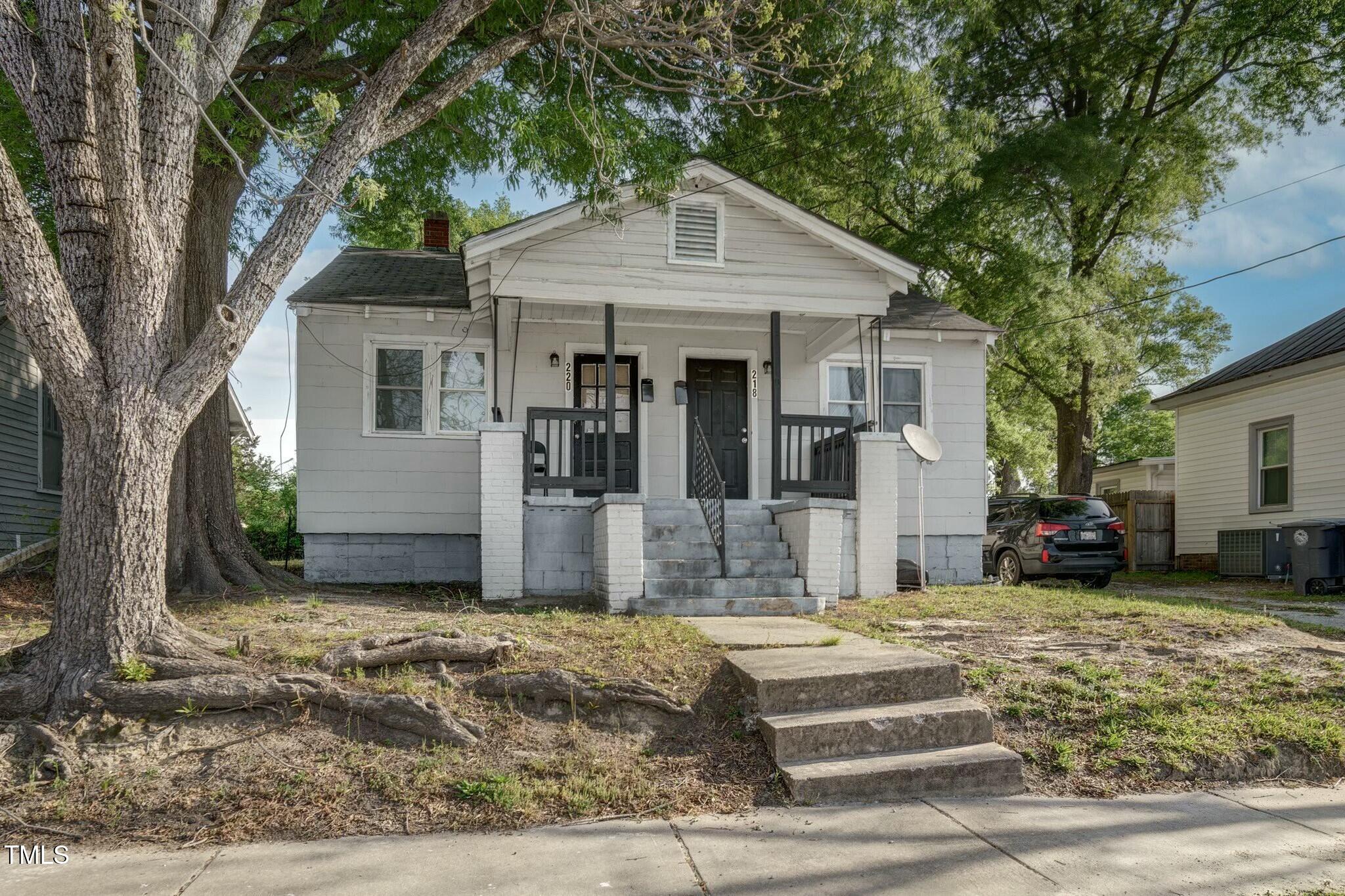 218 W Virginia Street Property Photo