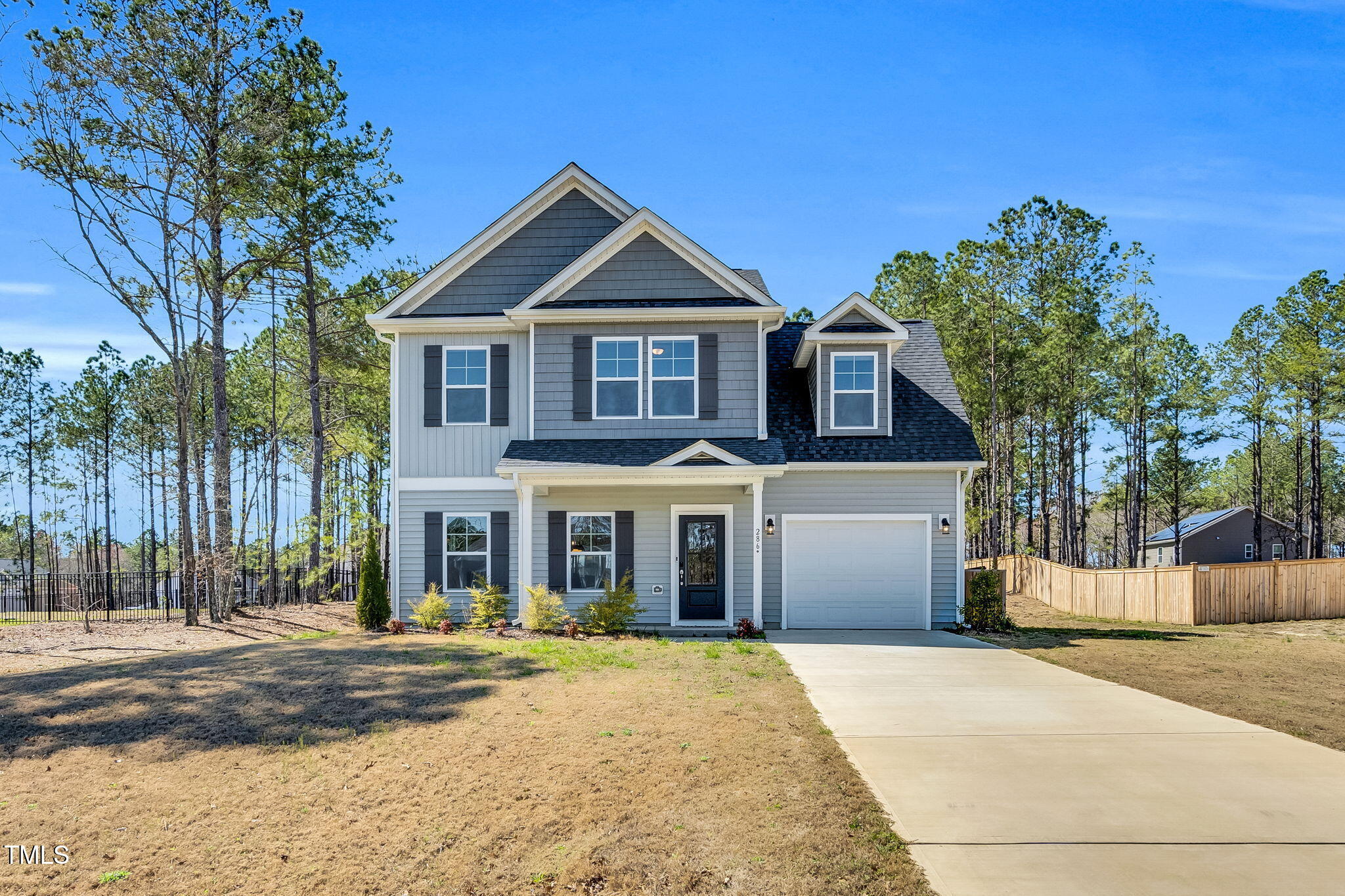 286 Beacon Hill Road Property Photo