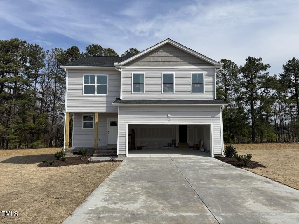 20 Diamond Creek Drive Property Photo