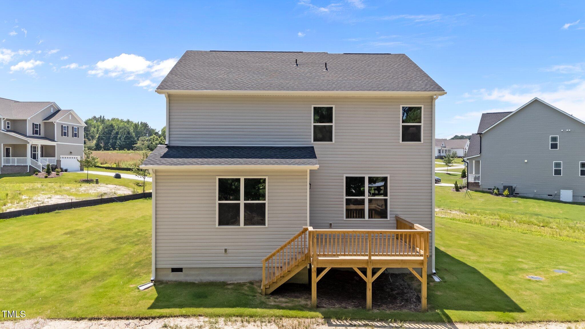 20 Diamond Creek Drive Property Photo 28
