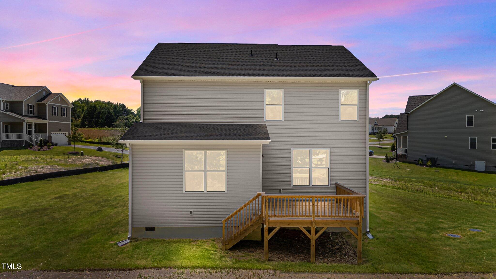 20 Diamond Creek Drive Property Photo 29