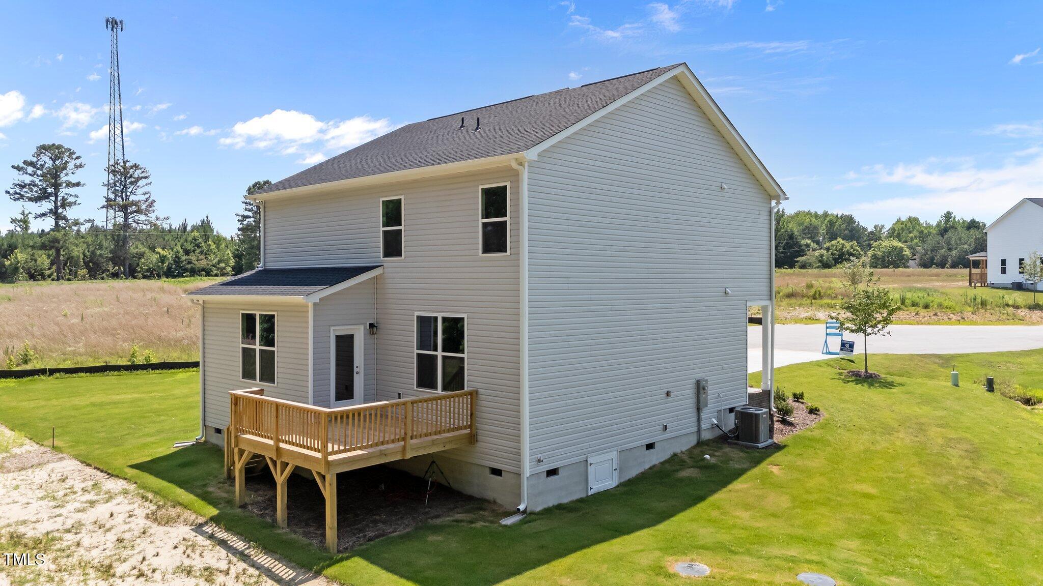 20 Diamond Creek Drive Property Photo 30