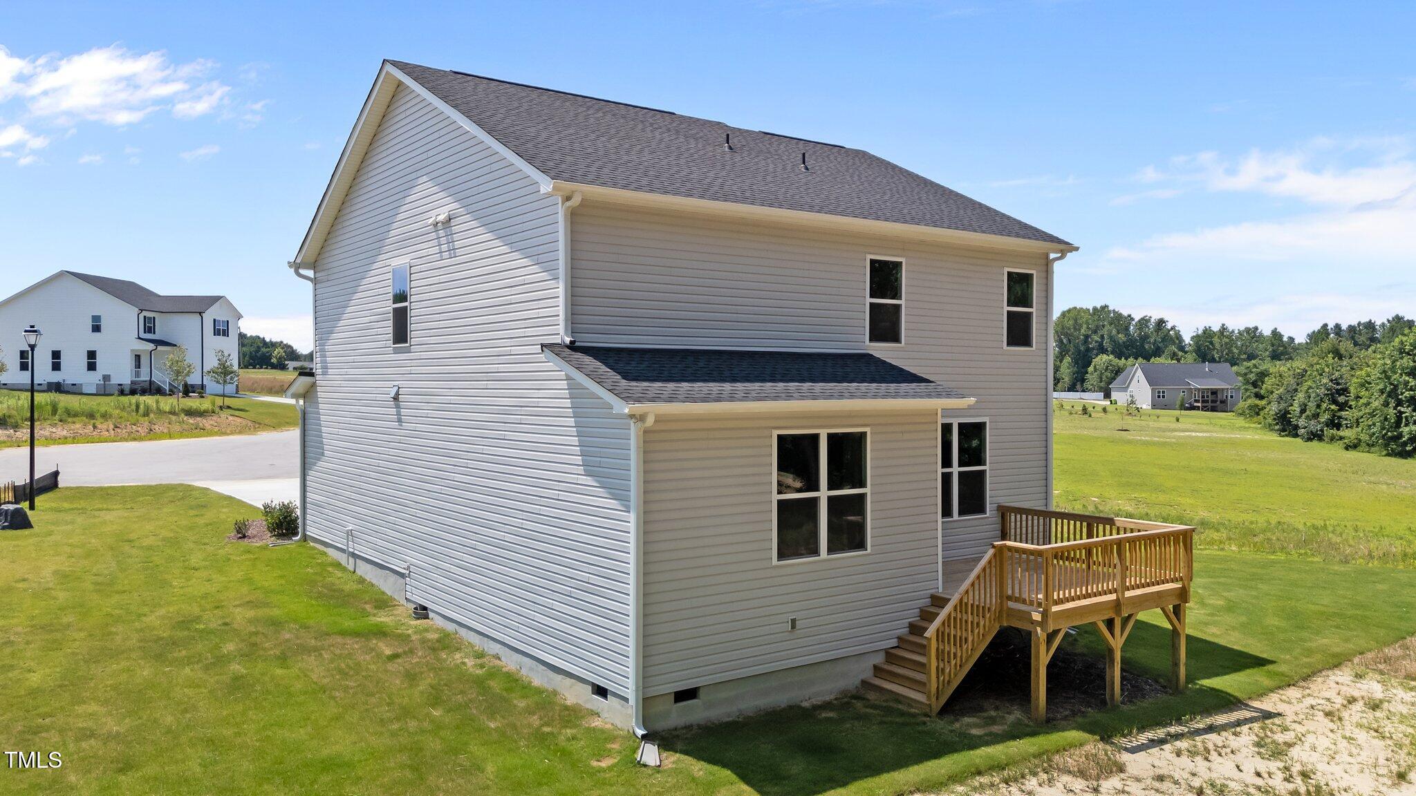 20 Diamond Creek Drive Property Photo 31