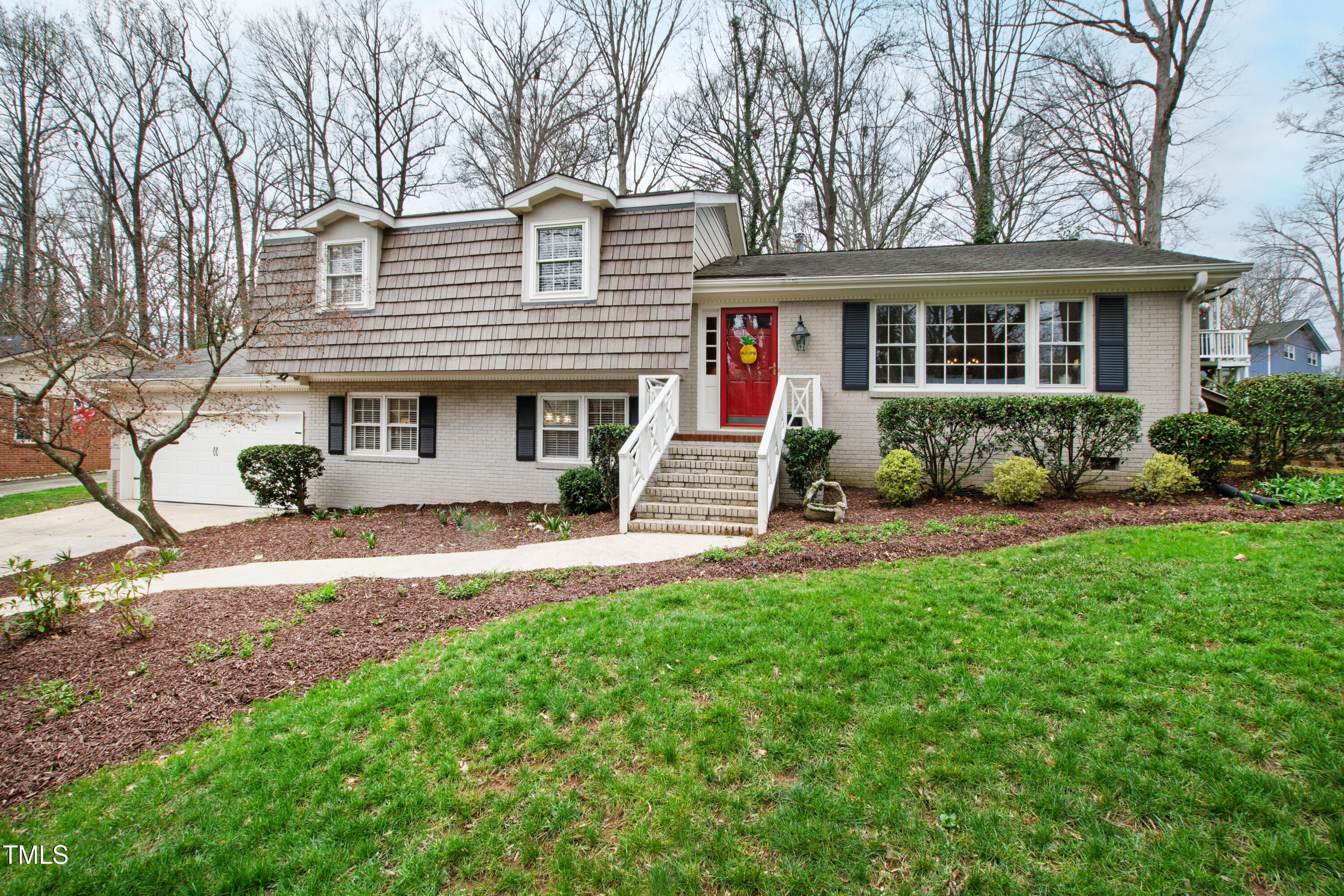 4209 Converse Drive Property Photo