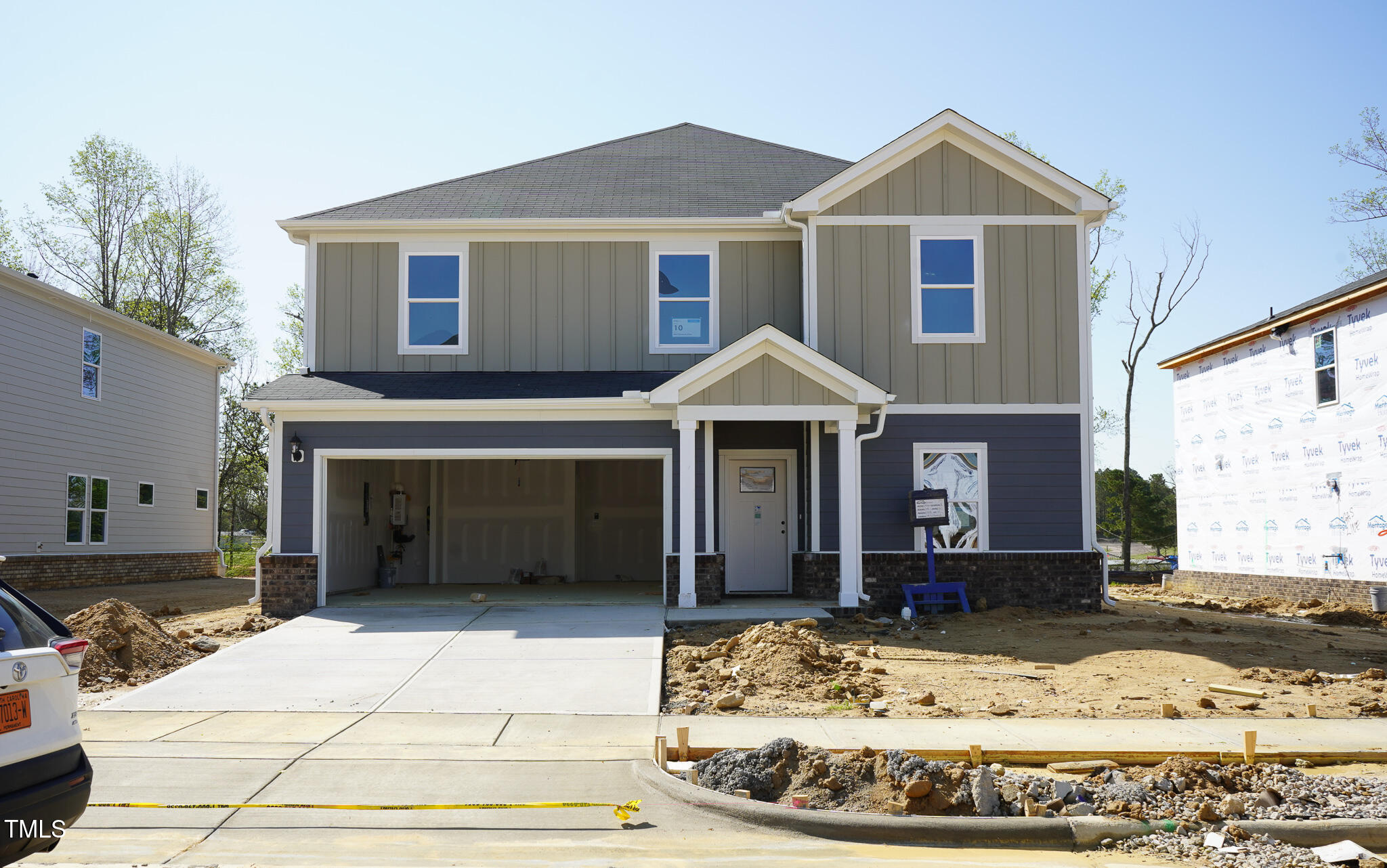 3837 Rosebush Drive Property Photo