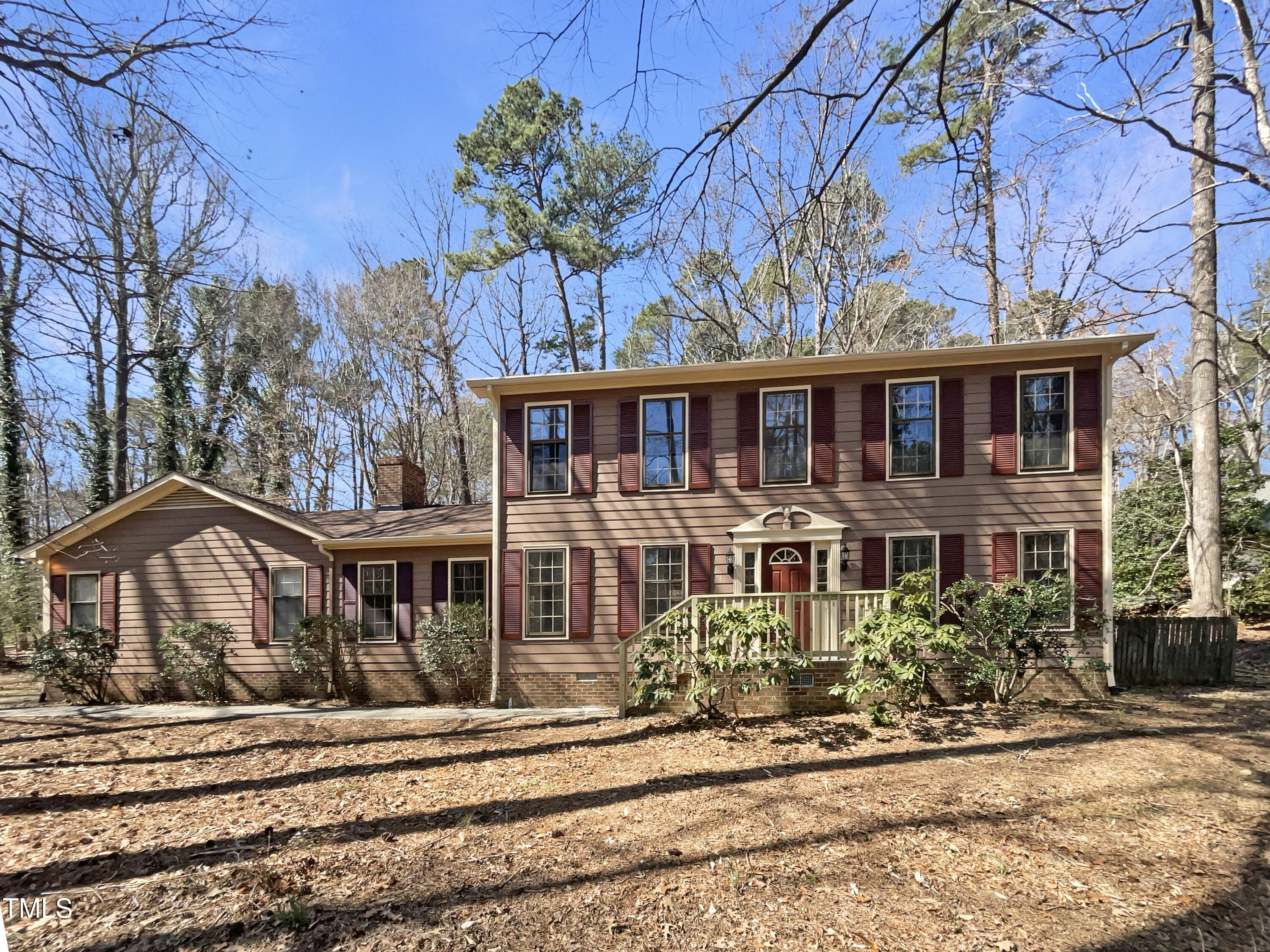 120 Chattleton Court Property Photo
