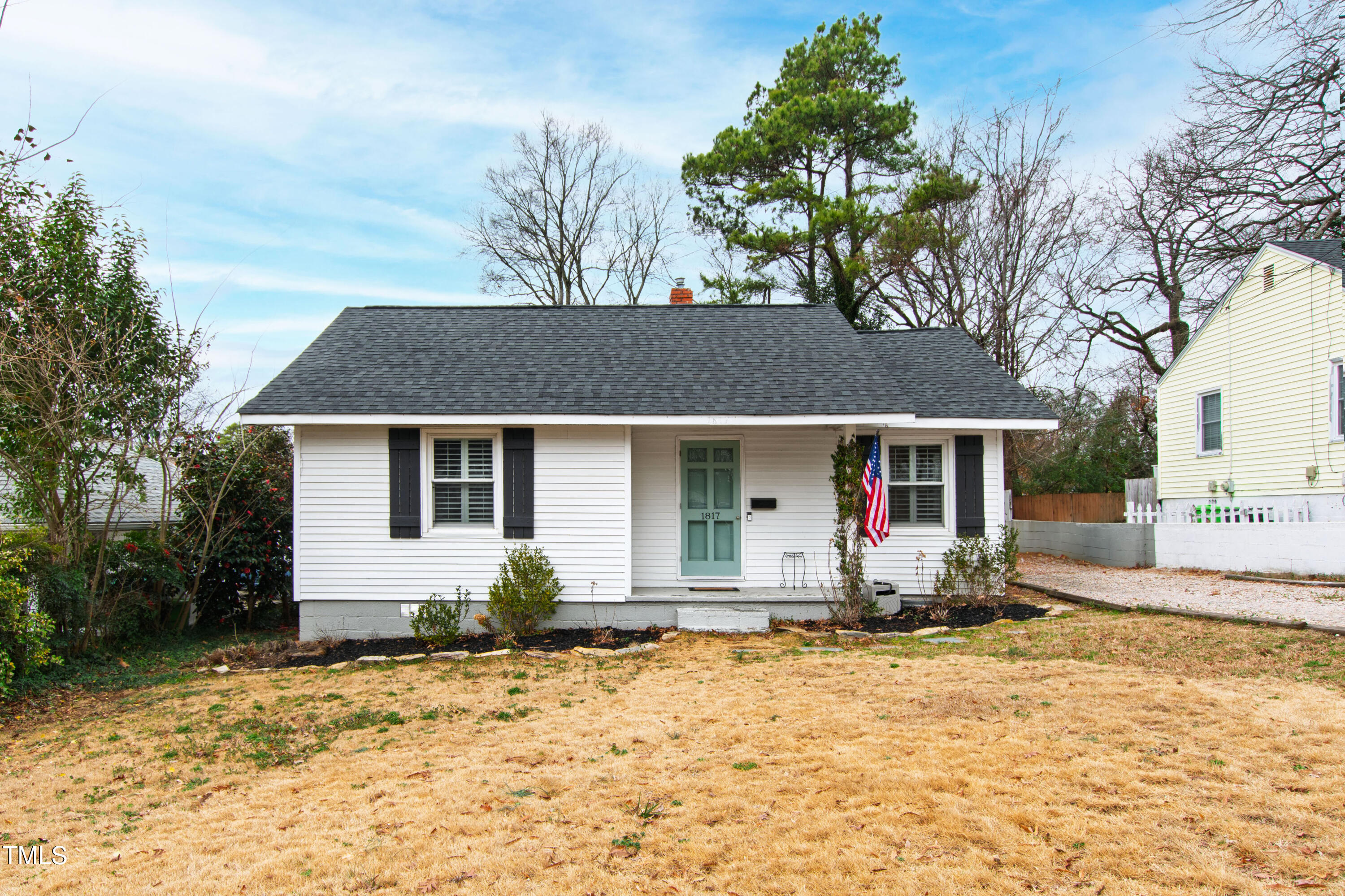 1817 Rankin Street Property Photo