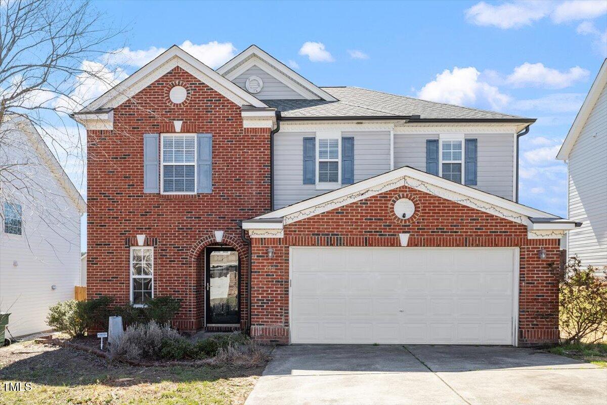 612 Magna Drive Property Photo