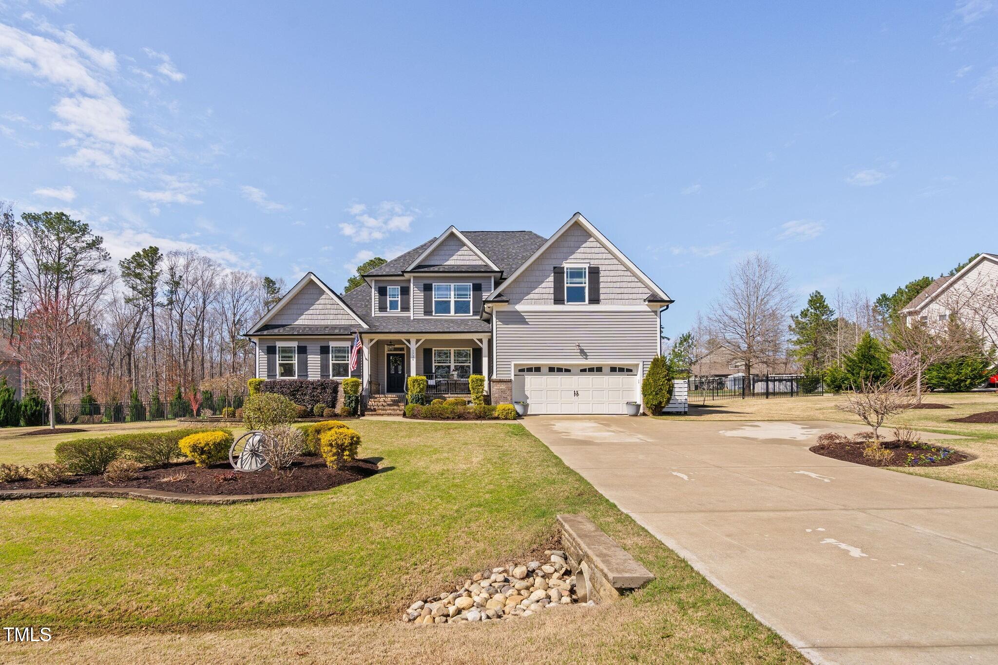 1726 River Club Way Property Photo