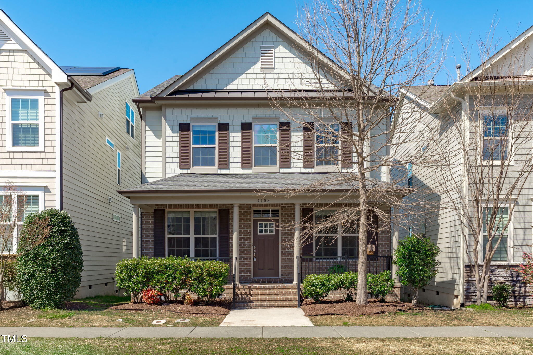 4108 Overcup Oak Lane Property Photo 1