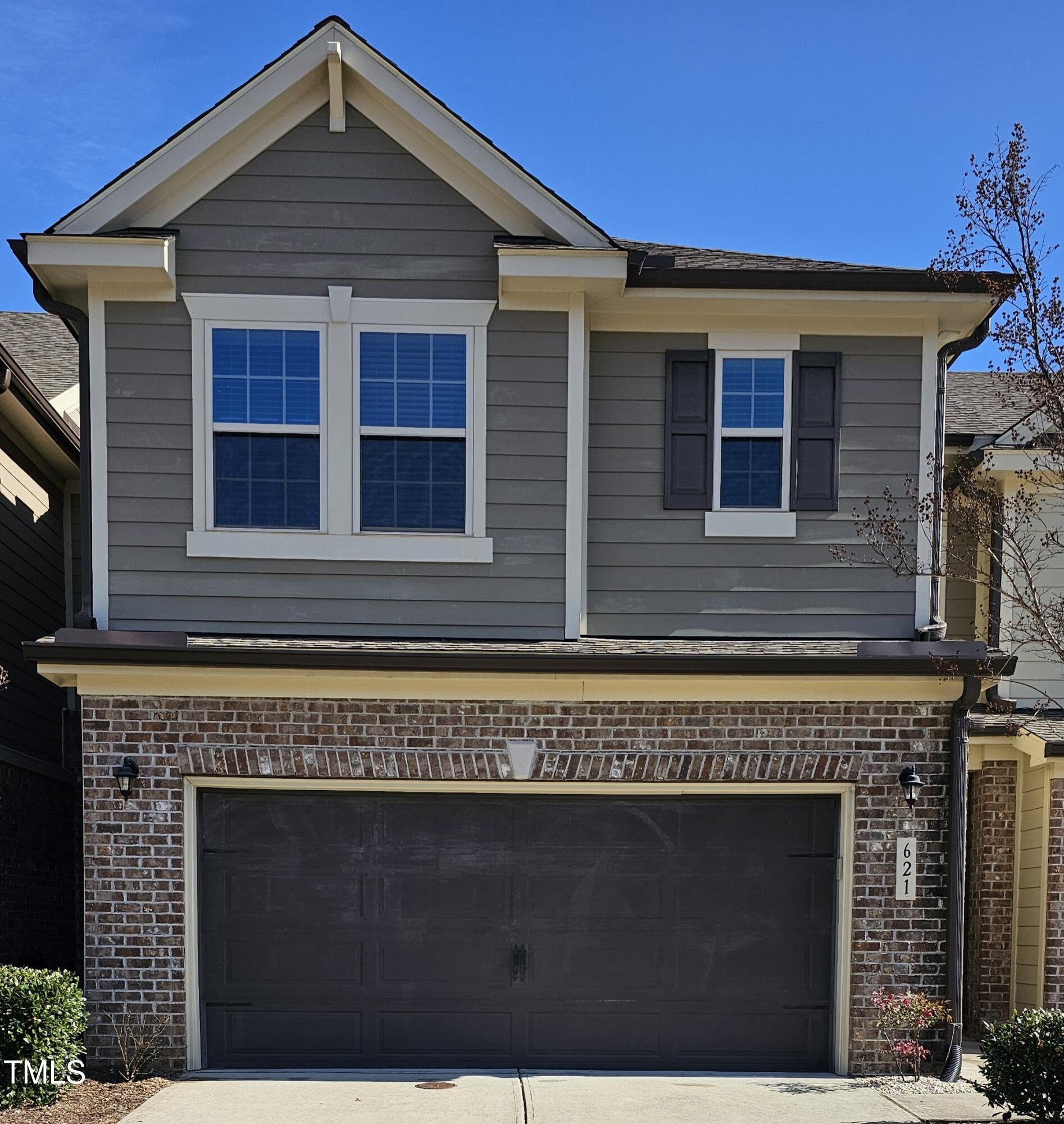 621 Rockcastle Drive Property Photo