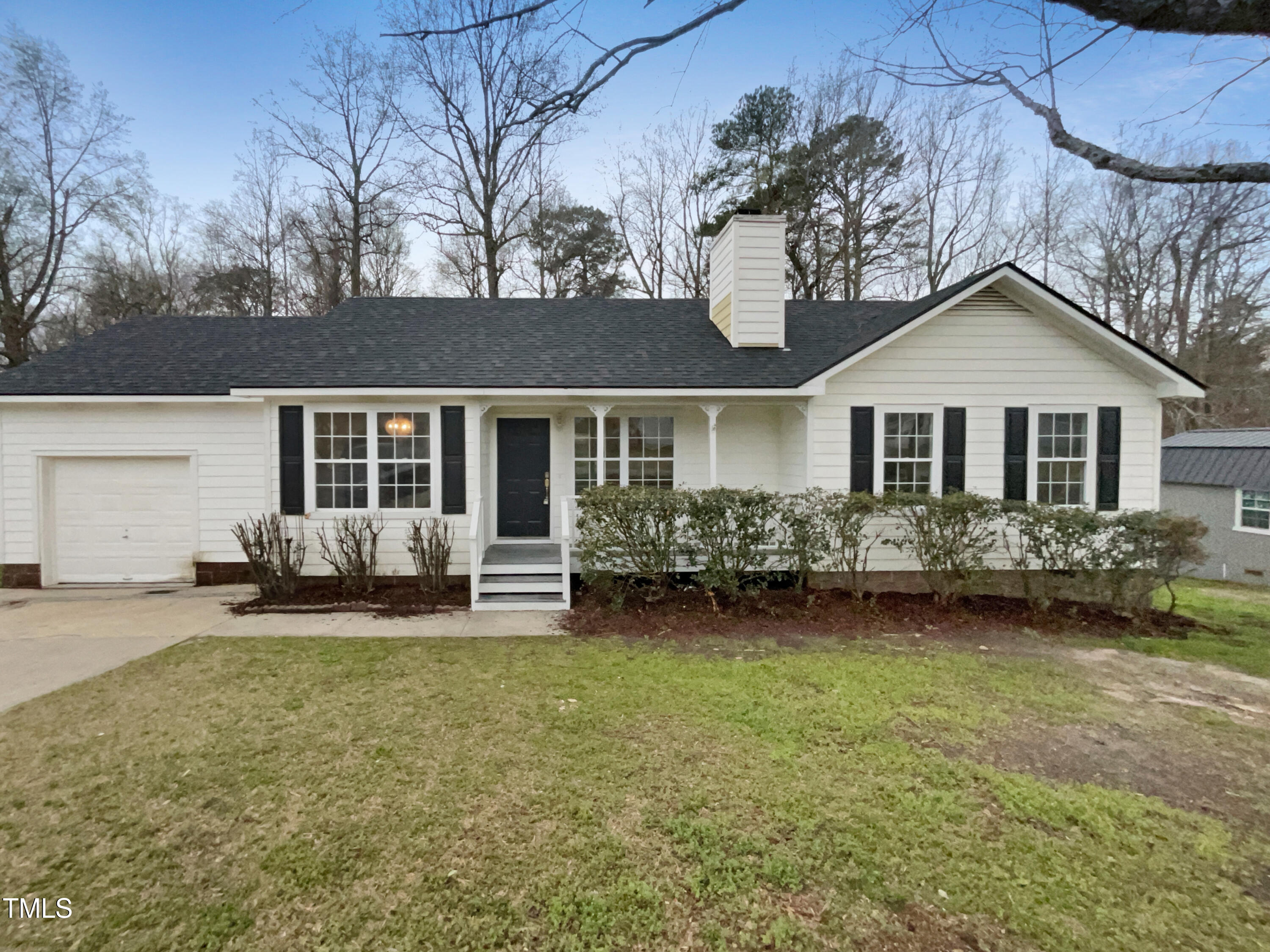 1213 Cotten Farm Drive Property Photo