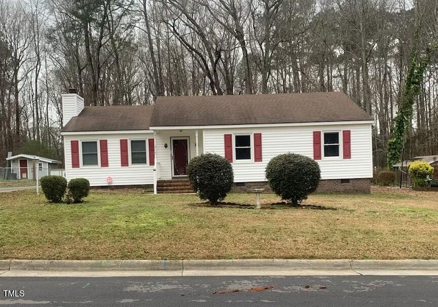 912 Pamela Lane Property Photo