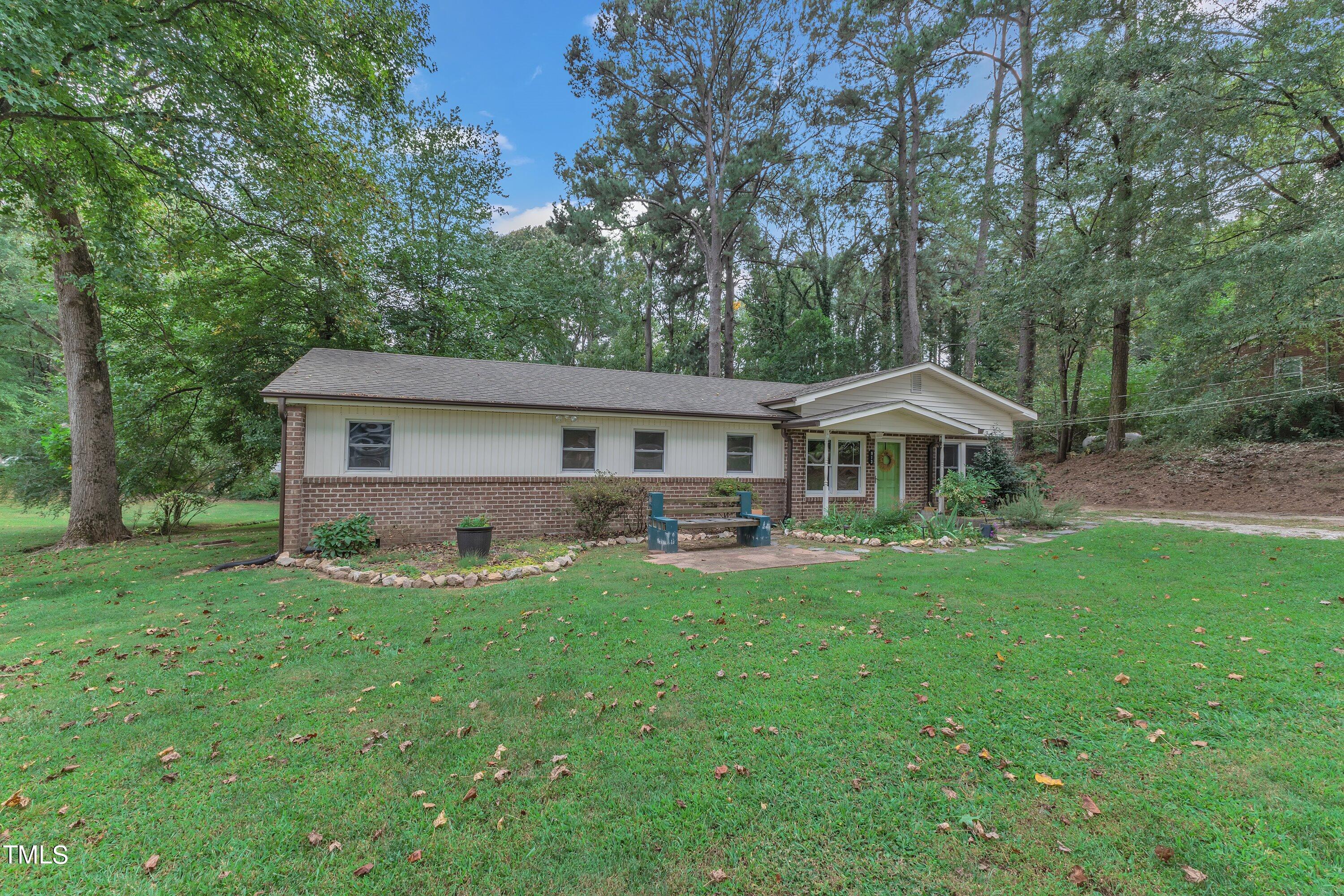 913 Ranch Farm Road Property Photo