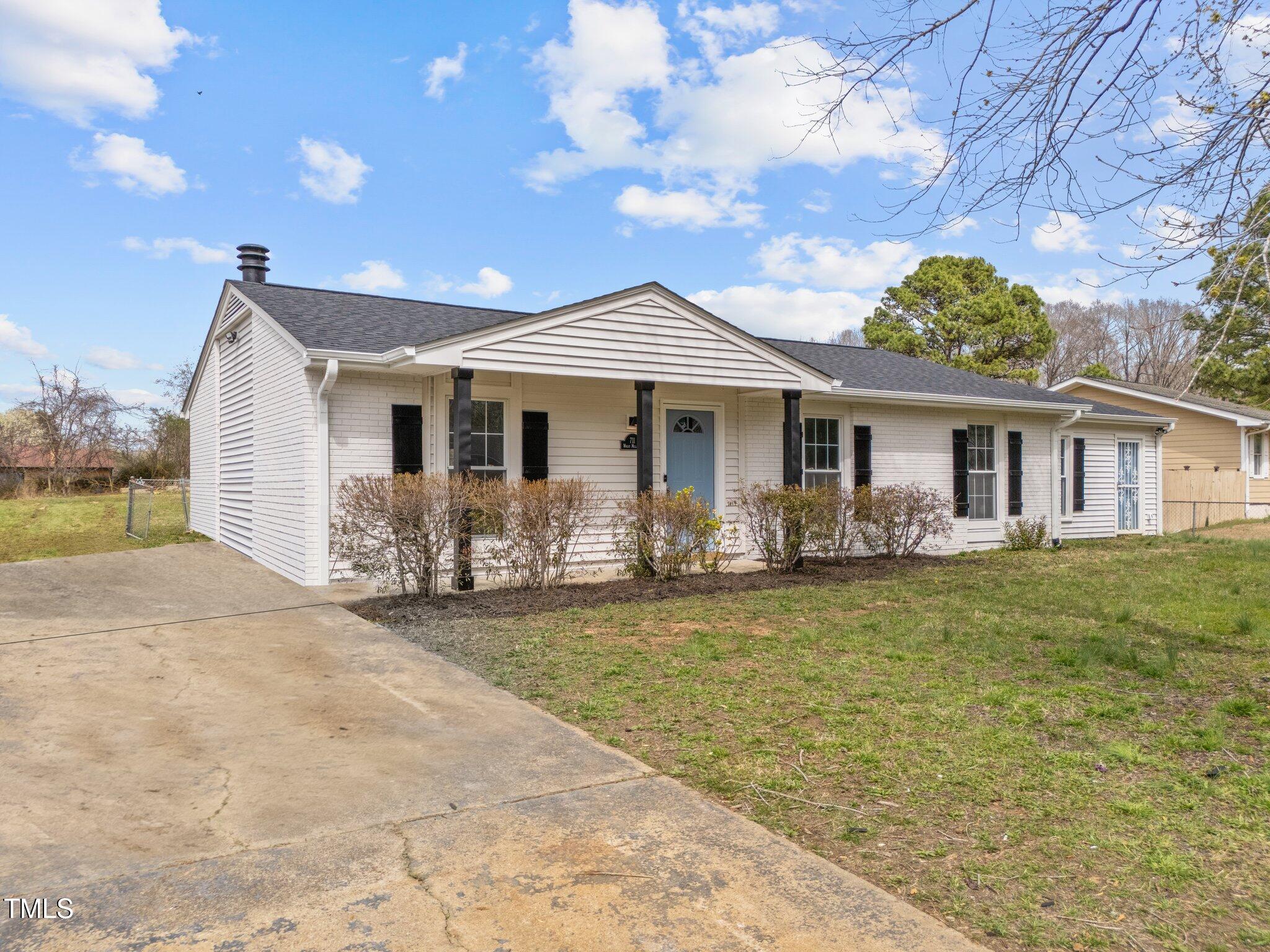 711 Wheat Mill Road Property Photo