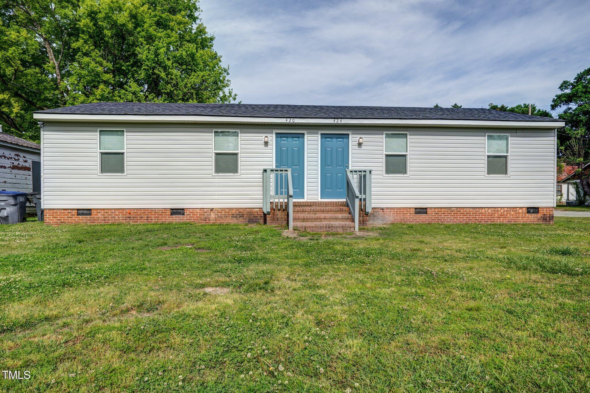 424 N Vyne Street Property Photo