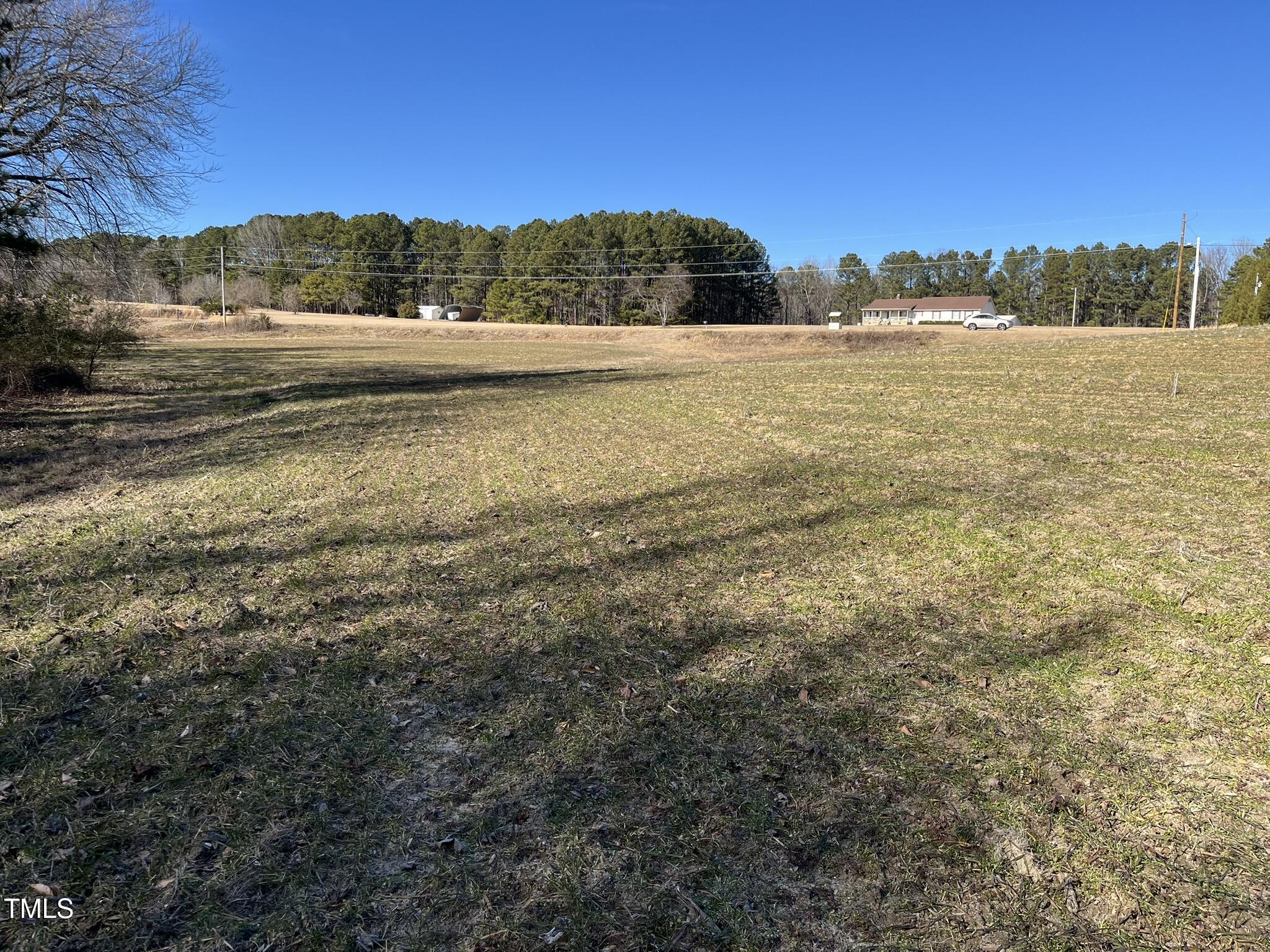 Tract 2 Bennett Road Property Photo