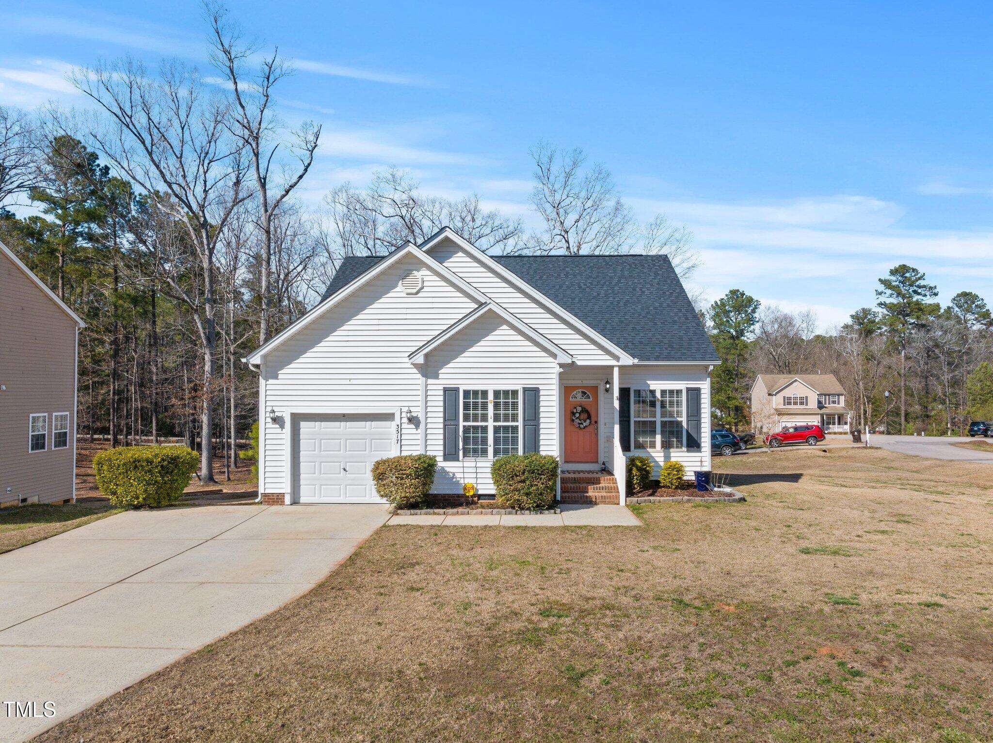 3517 Glade Run Drive Property Photo