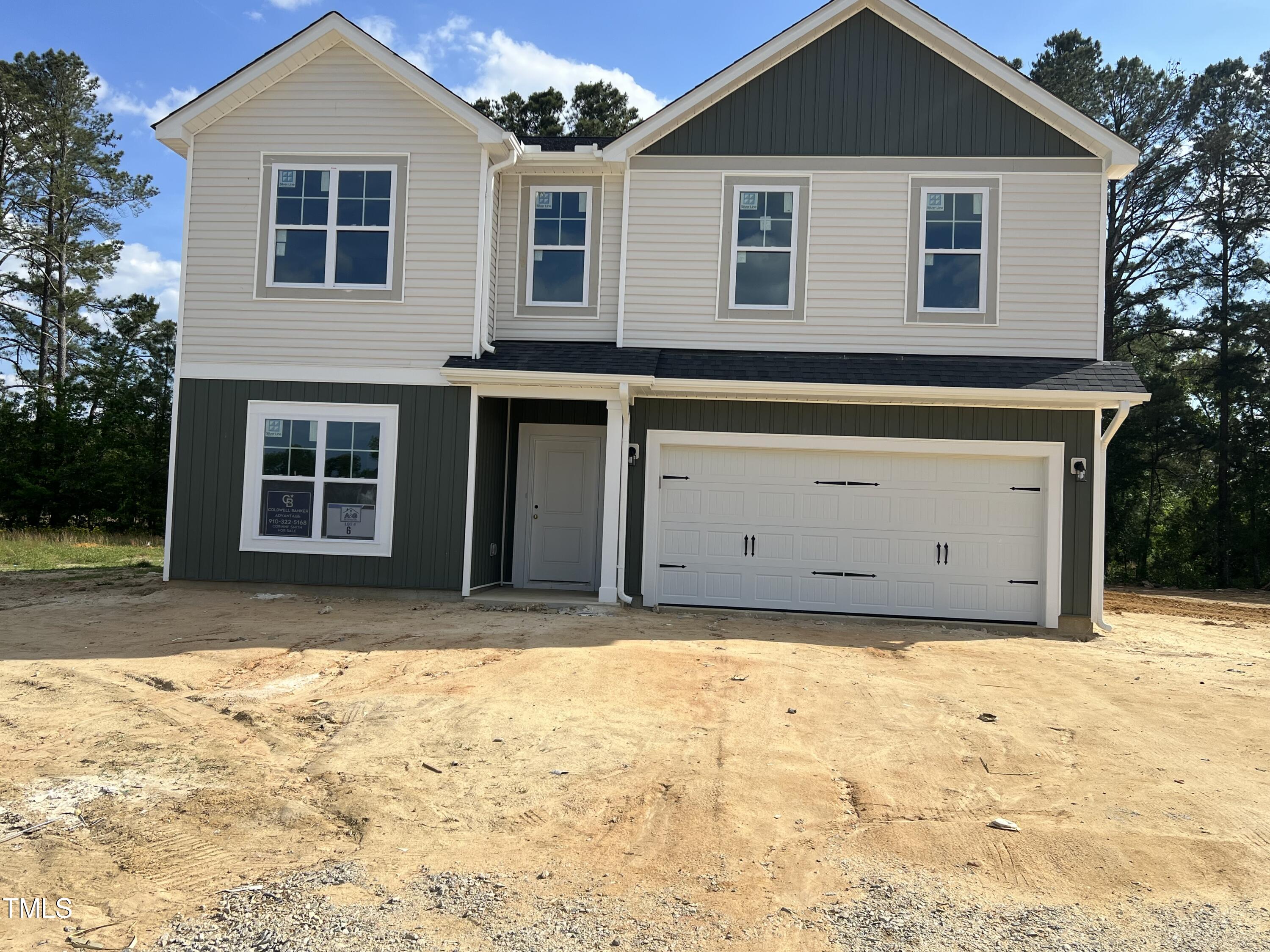 320 Traveller Way Property Photo