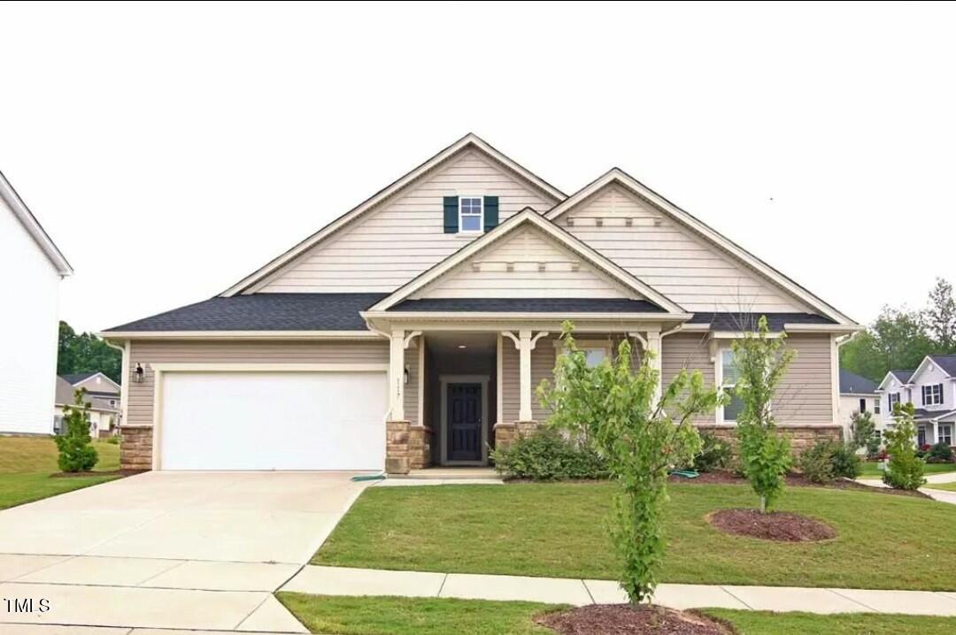 Wake- Willow Spring Real Estate Listings Main Image
