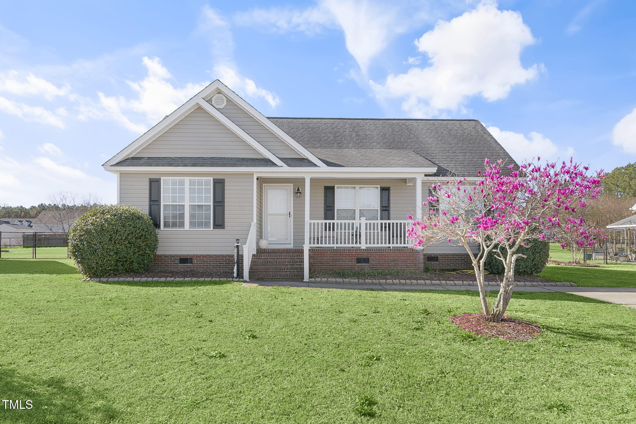 Wilson County Real Estate Listings Main Image