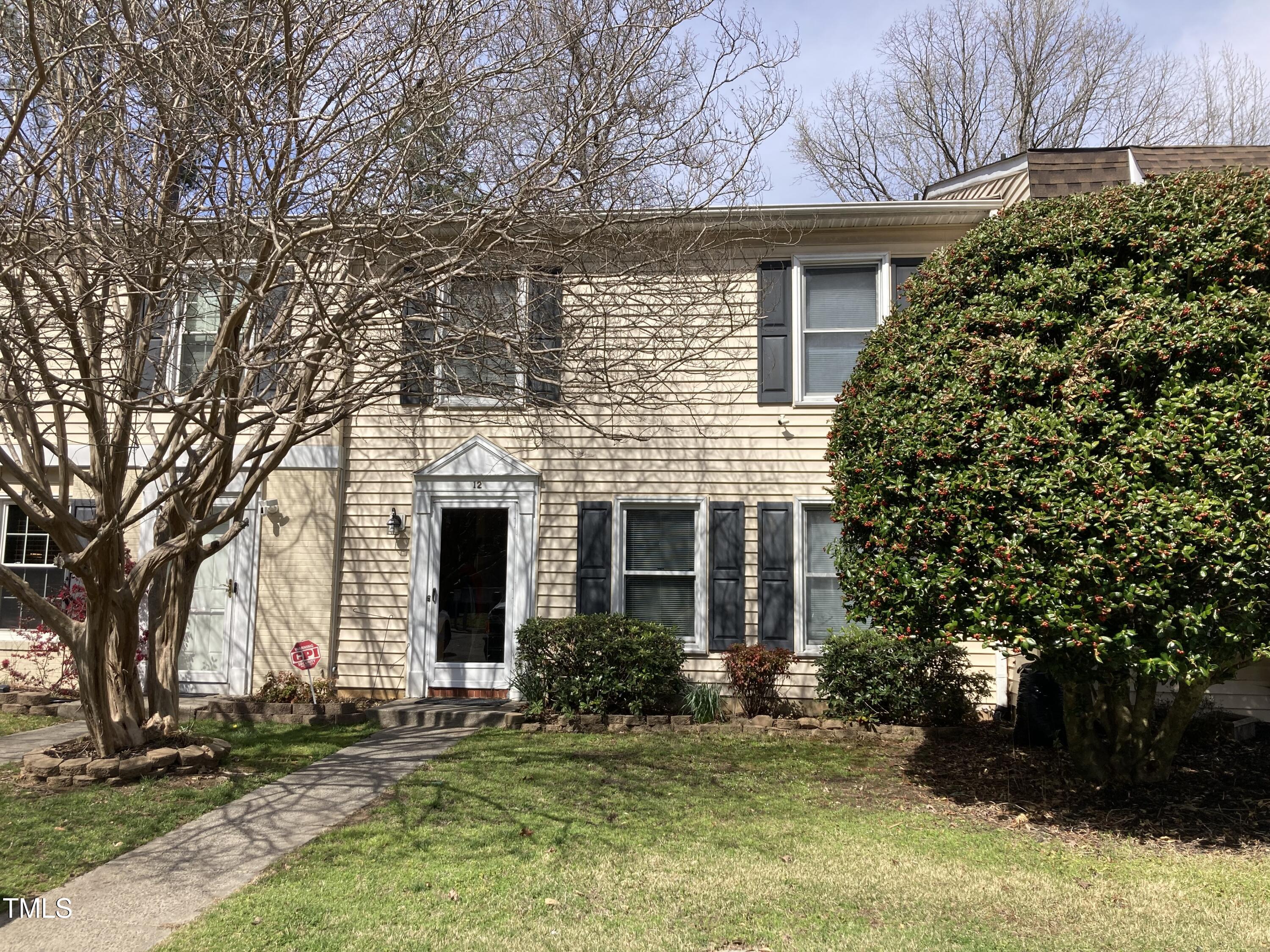 12 Patriot Circle Property Photo