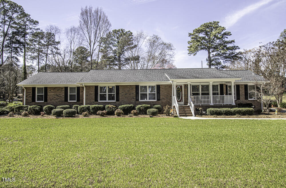 45 Wimberly Avenue Property Photo