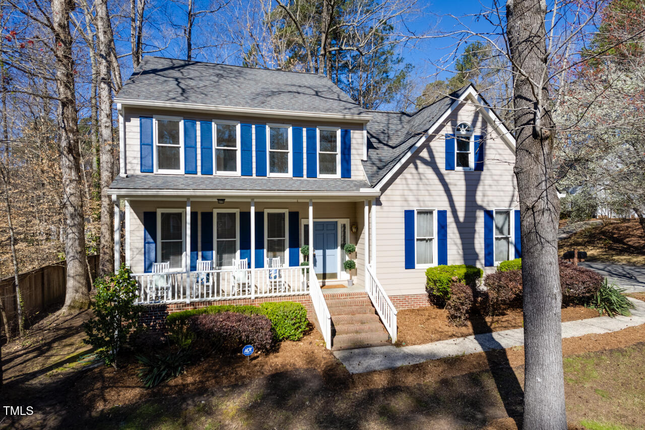 2300 Parkside Drive Property Photo