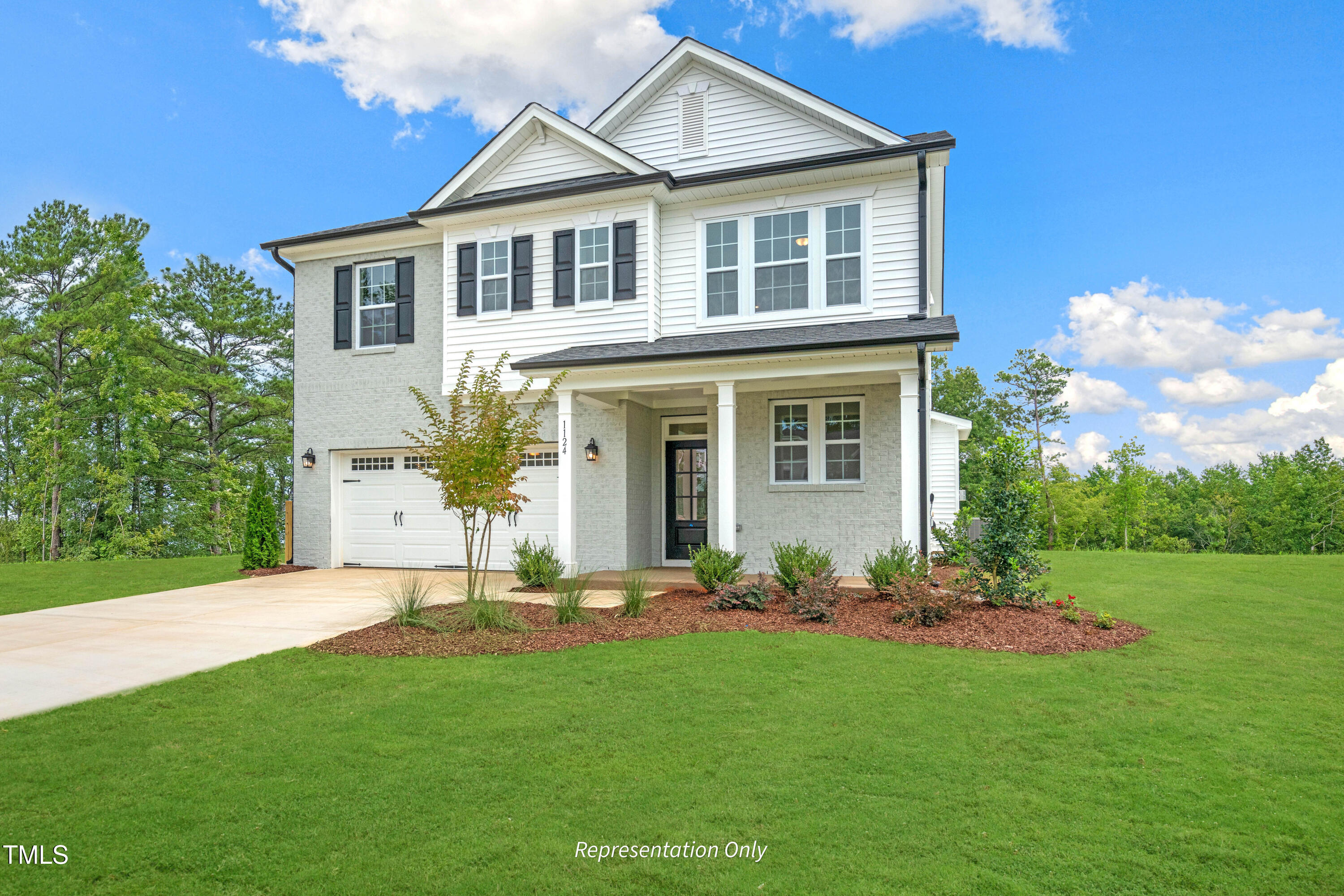 8729 Maxine Street Lot 38 Property Photo