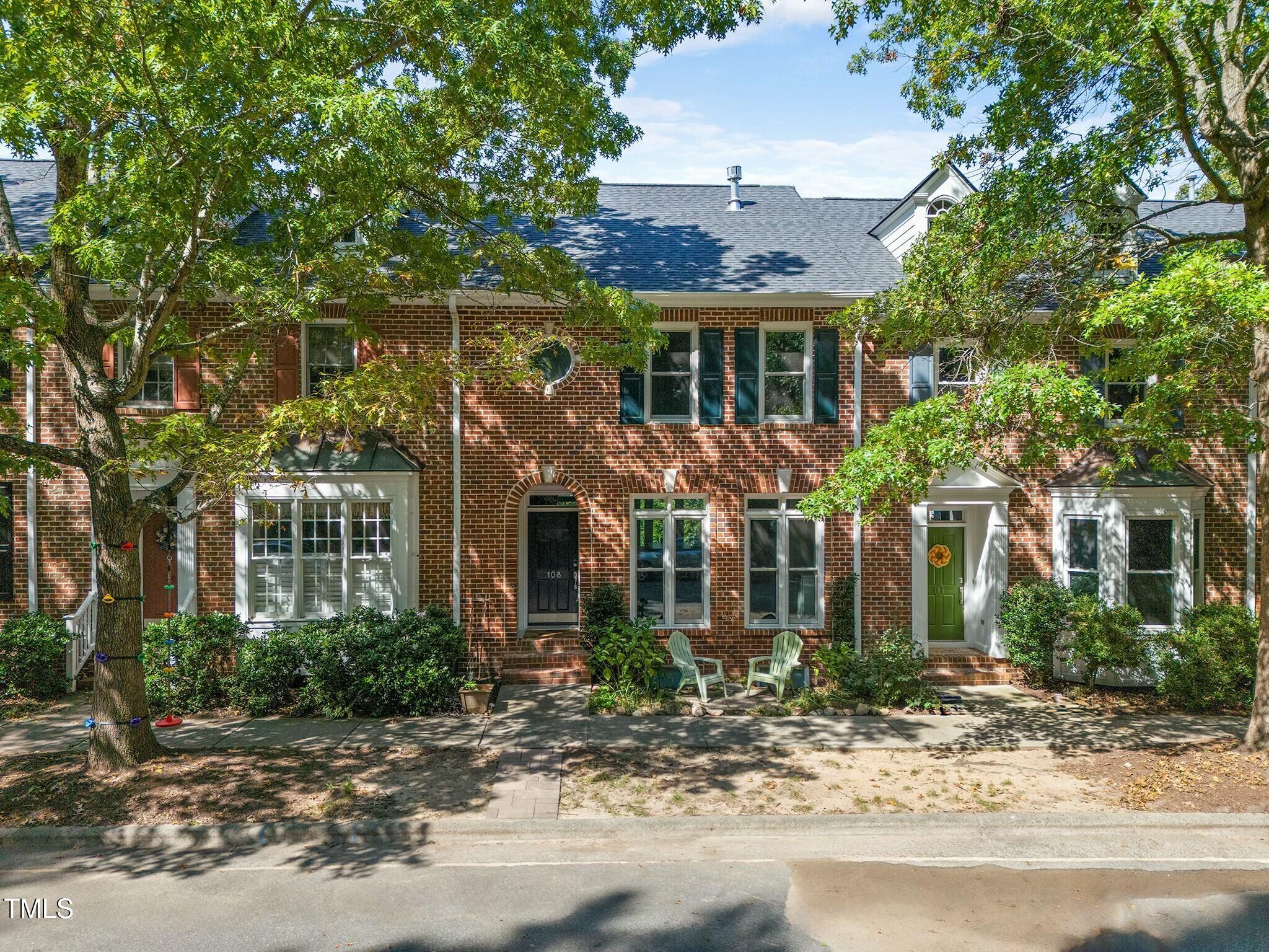 108 Westgreen Drive Property Photo