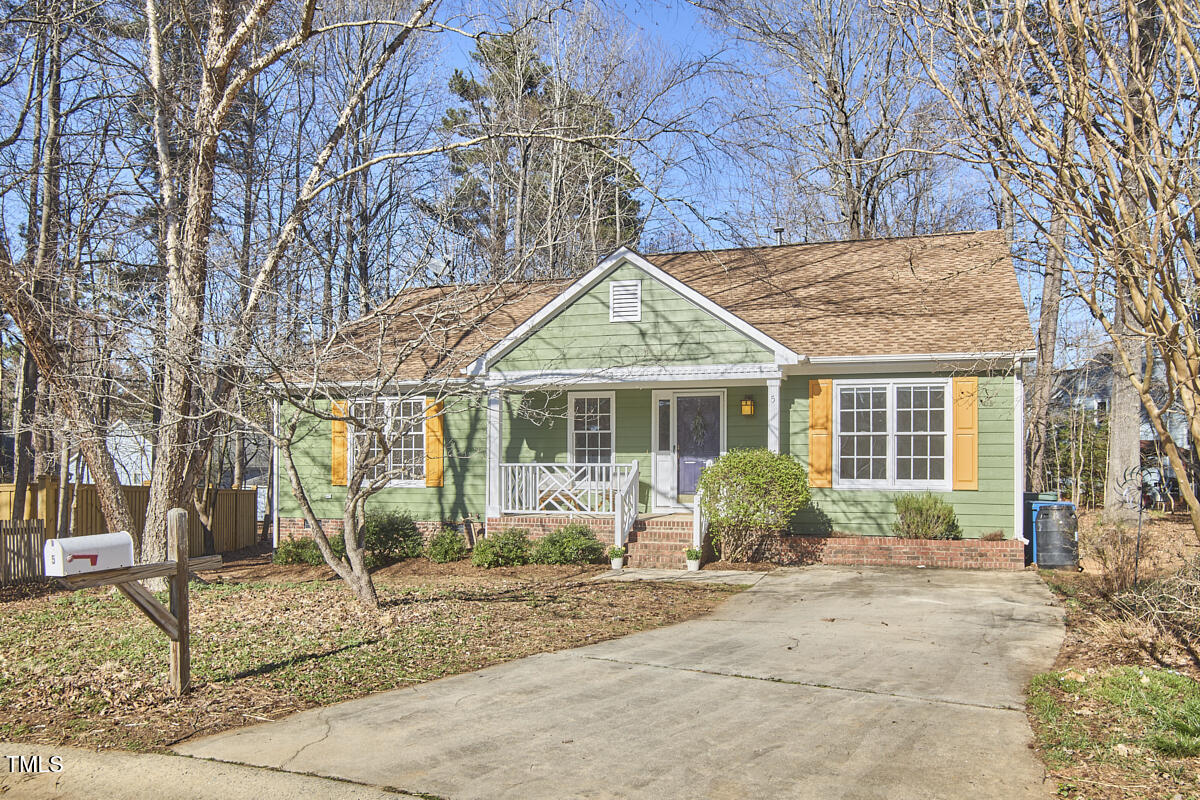 Durham- Jordan Real Estate Listings Main Image