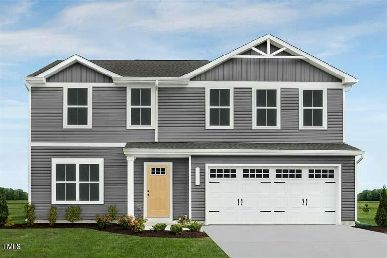359 Tormore Drive Property Photo