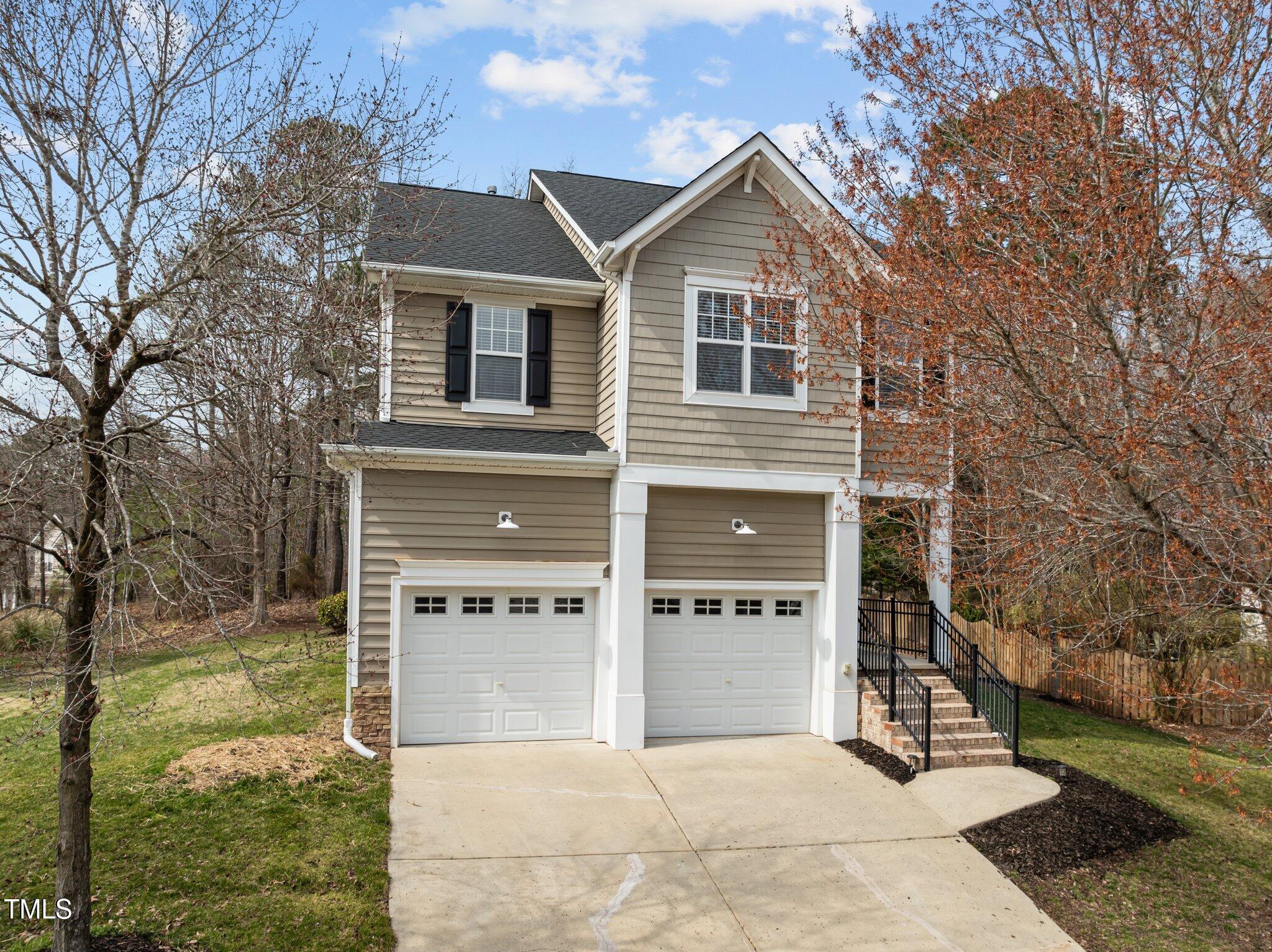 608 Goldflower Drive Property Photo