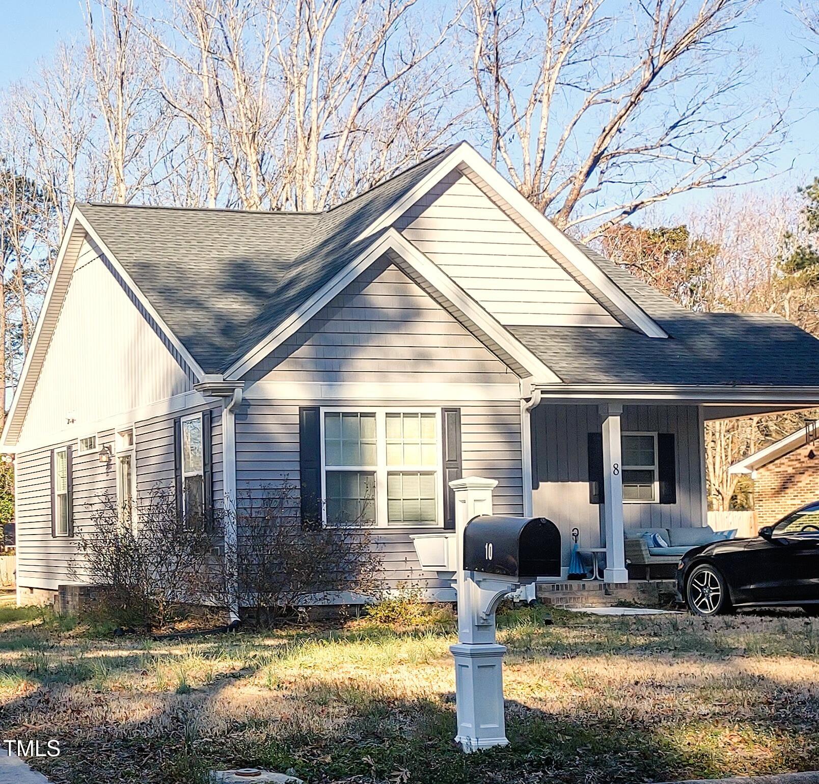Durham- Southern Real Estate Listings Main Image