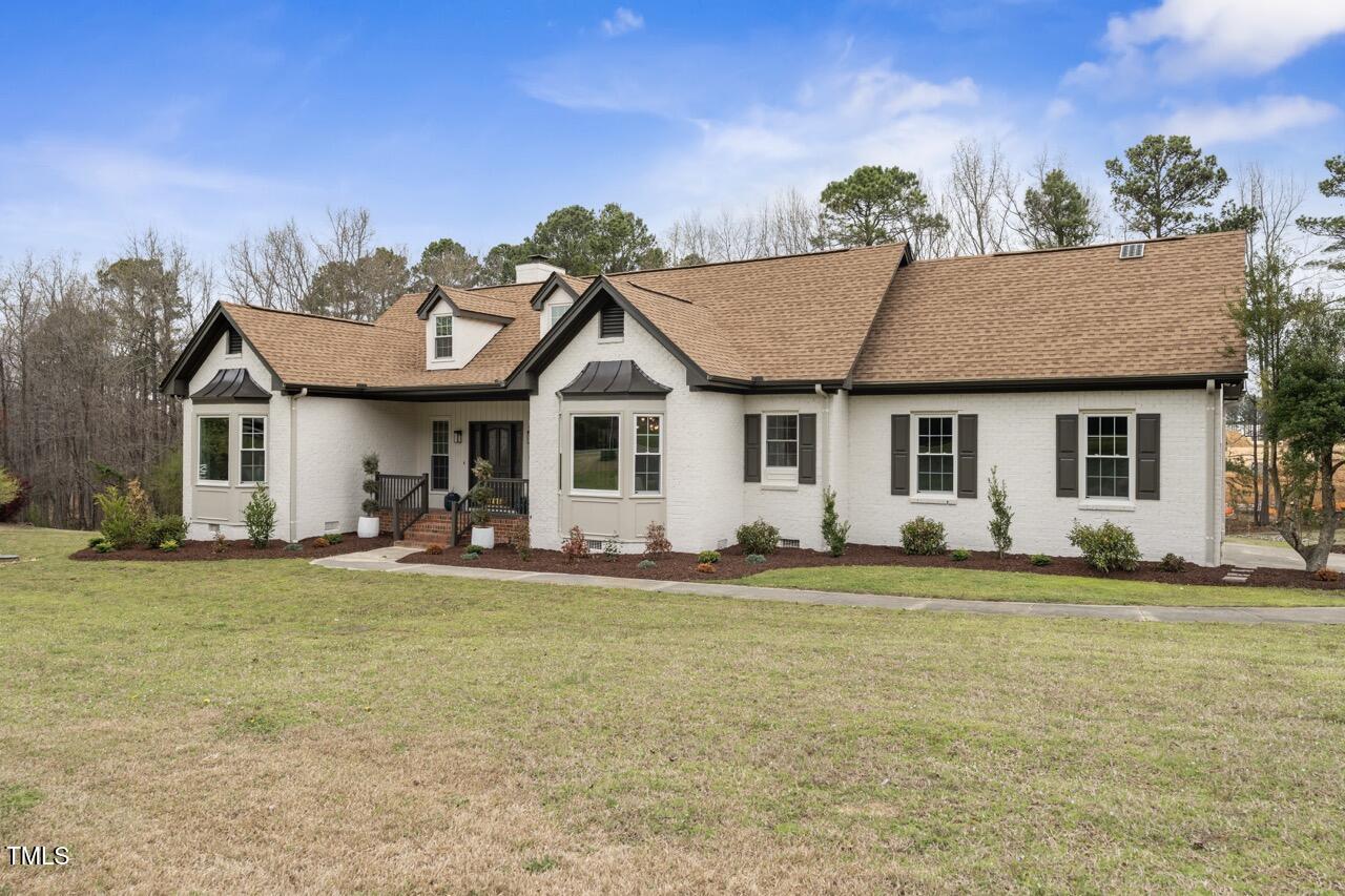 1512 Clark Farm Road Property Photo