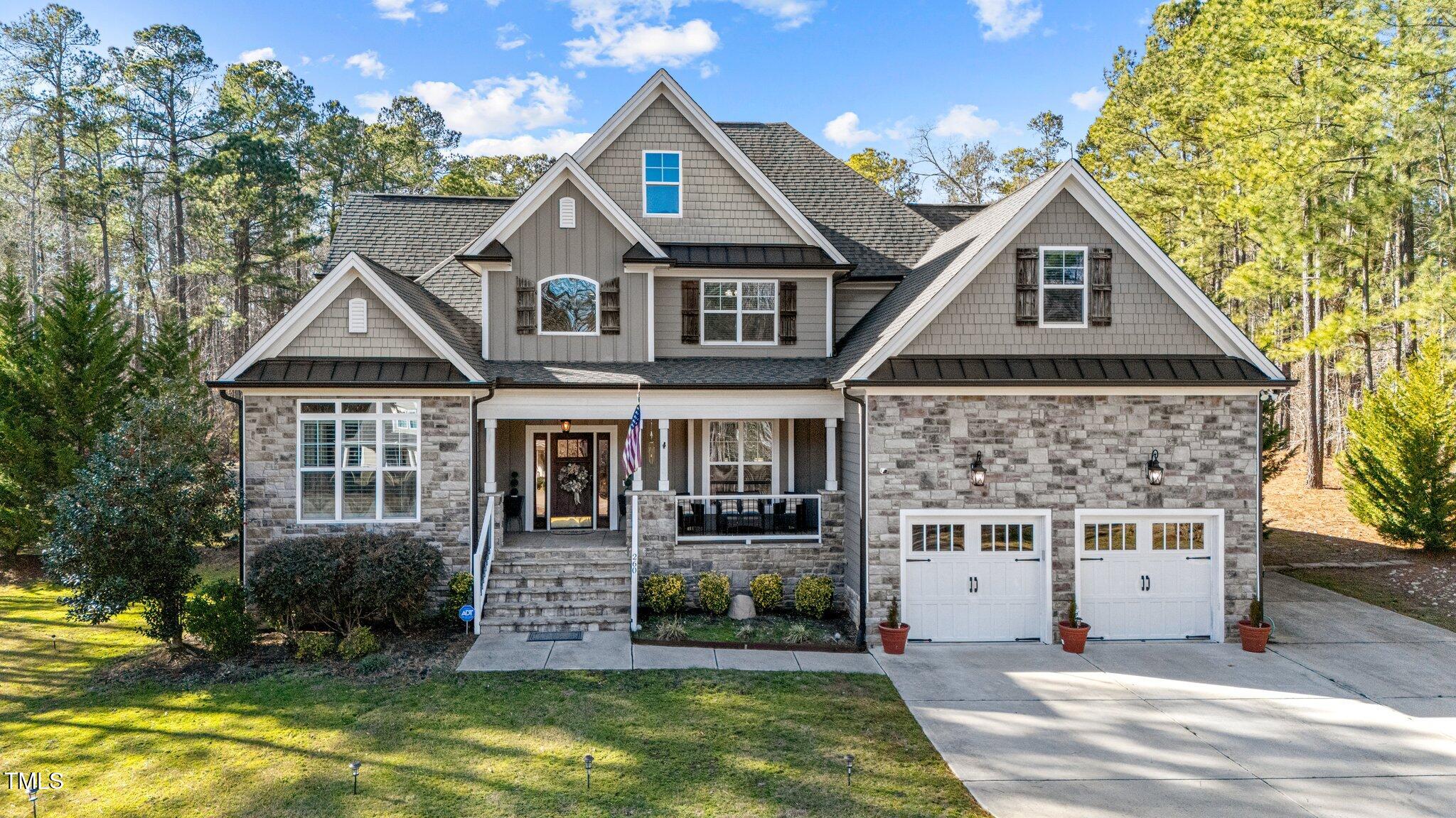 260 Crestdale Drive Property Photo