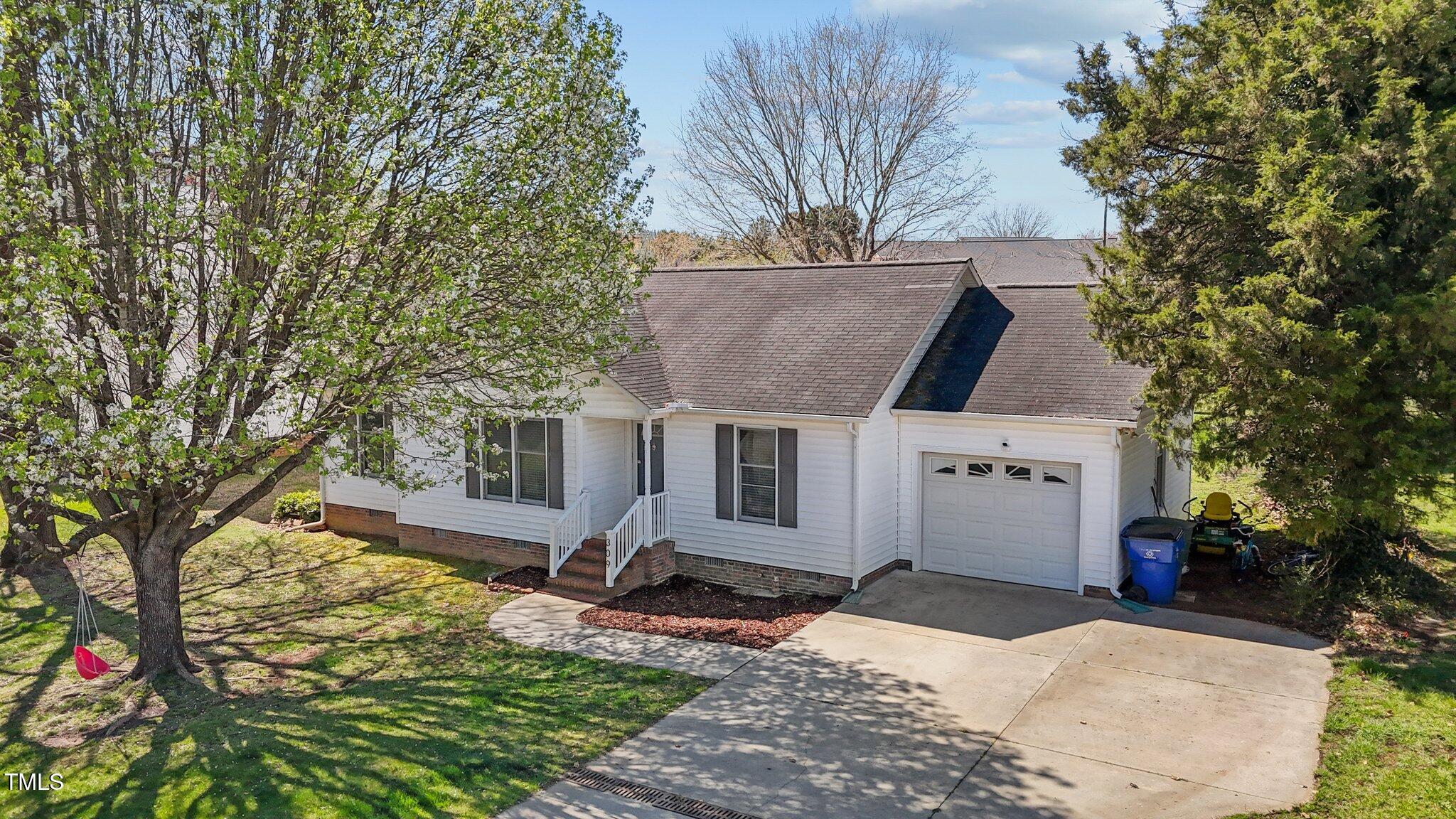 309 Old Farm Drive Property Photo