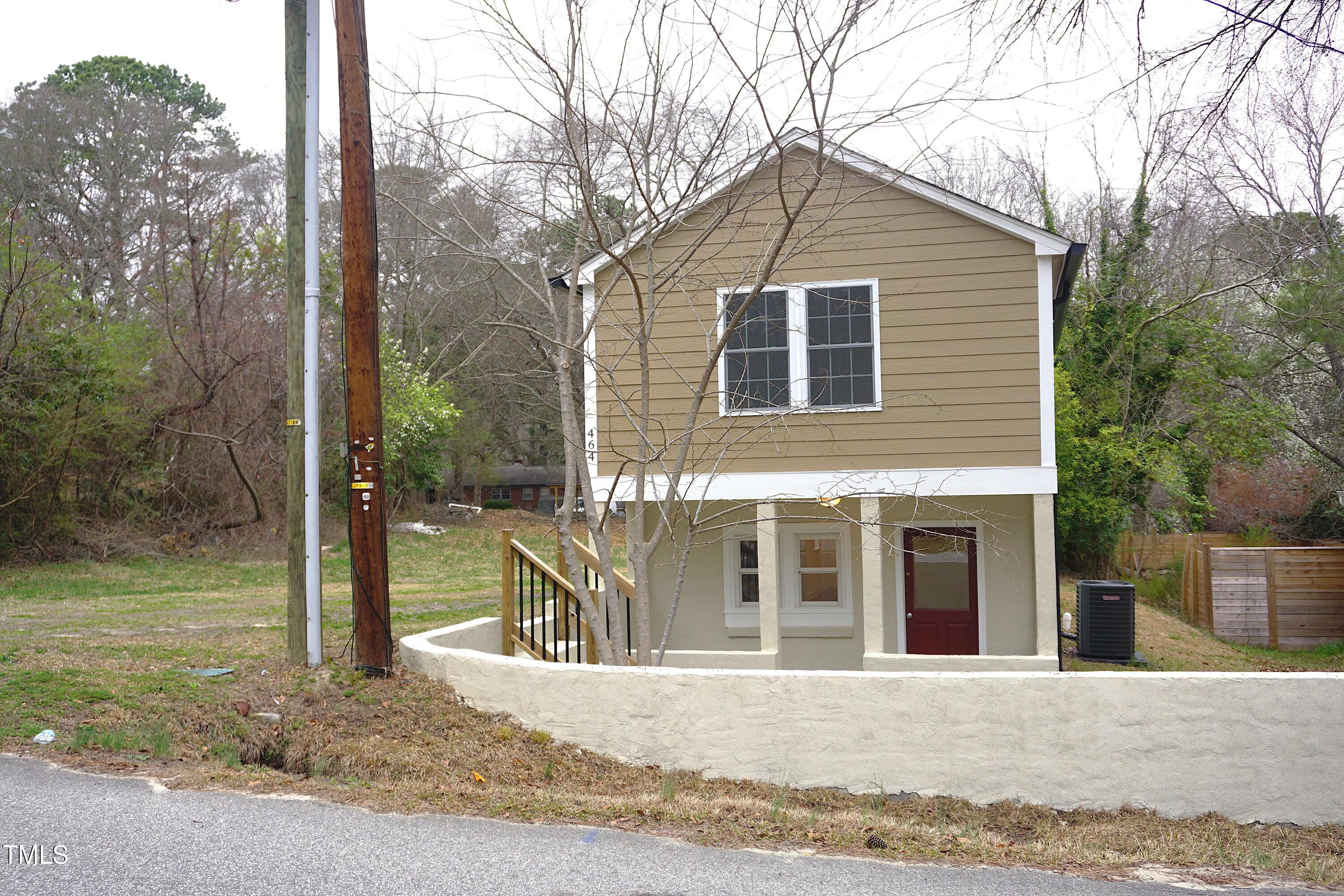 464 Longfellow Street Property Photo