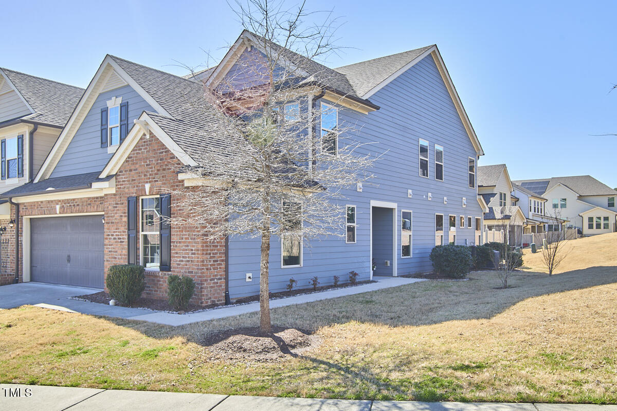 1340 Catch Fly Lane Property Photo 1