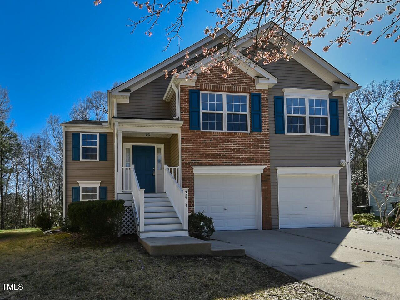 3413 Asgar Court Property Photo 1