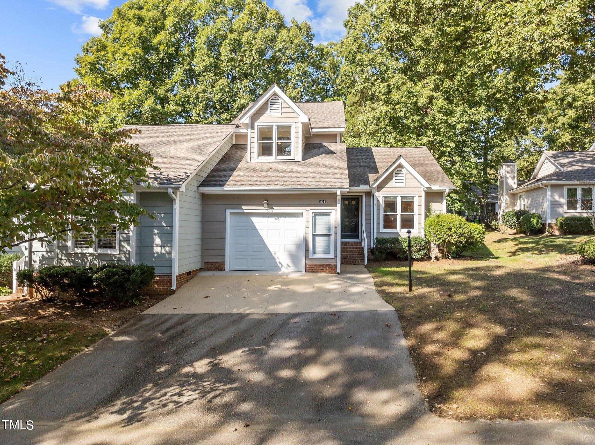1503 Nature Court Property Photo