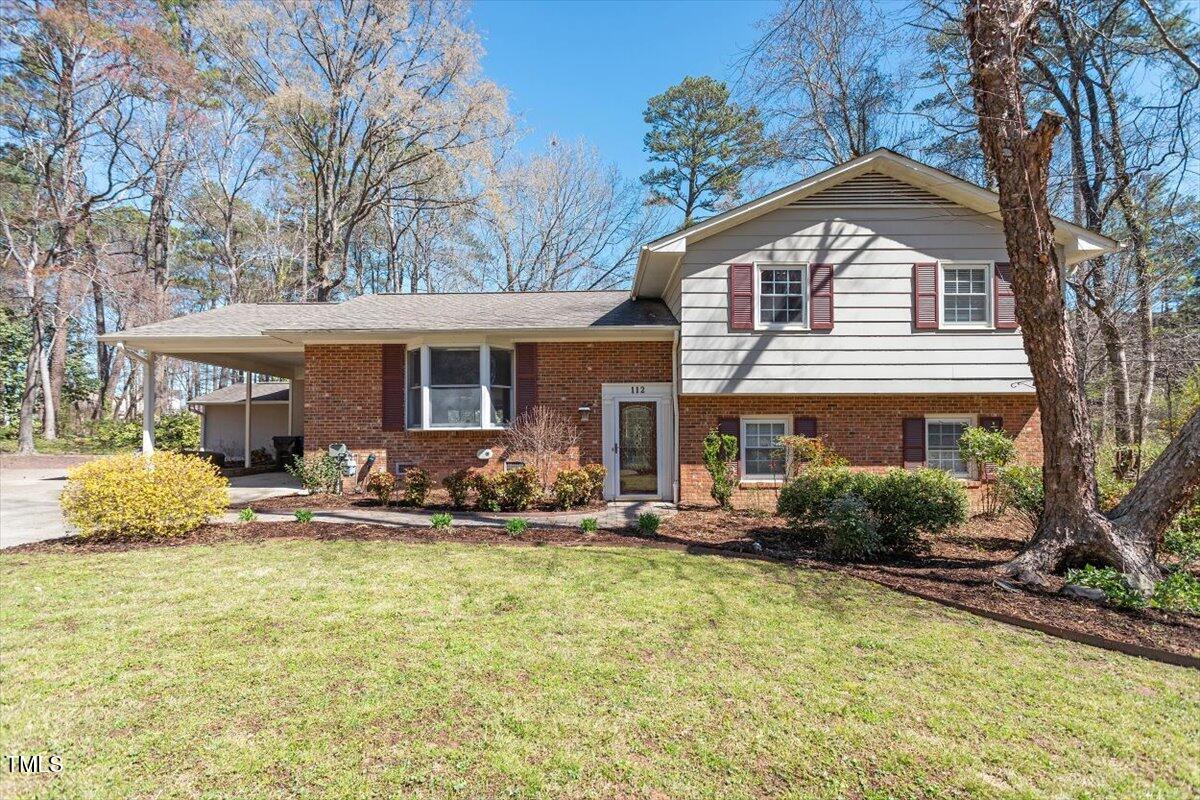 112 Celeste Circle Property Photo