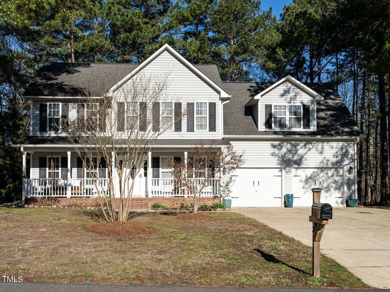 31 Sweet Bayberry Court Property Photo
